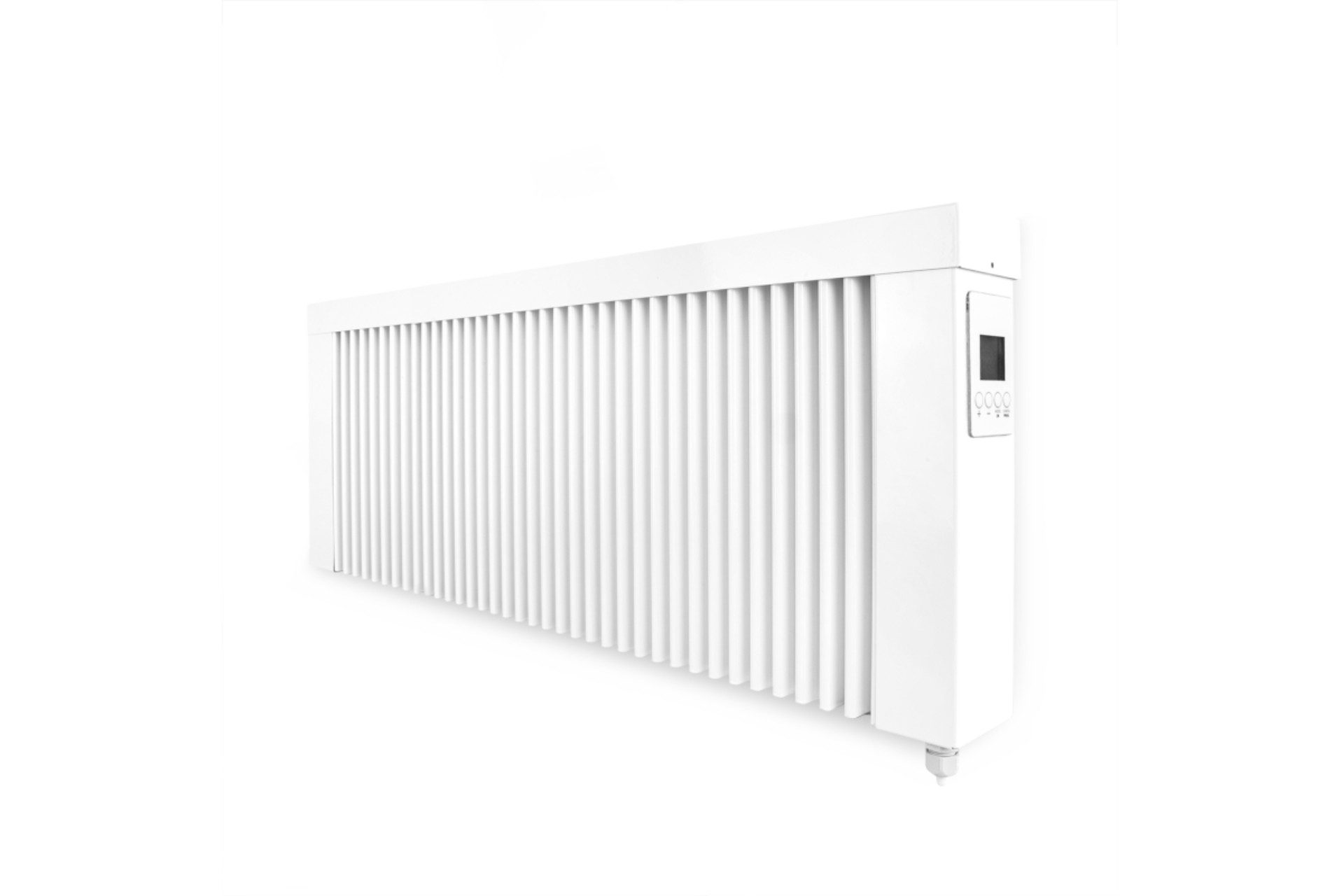 eVARMO Elektro-Heizkörper areo smart base, Digitales günstig online kaufen