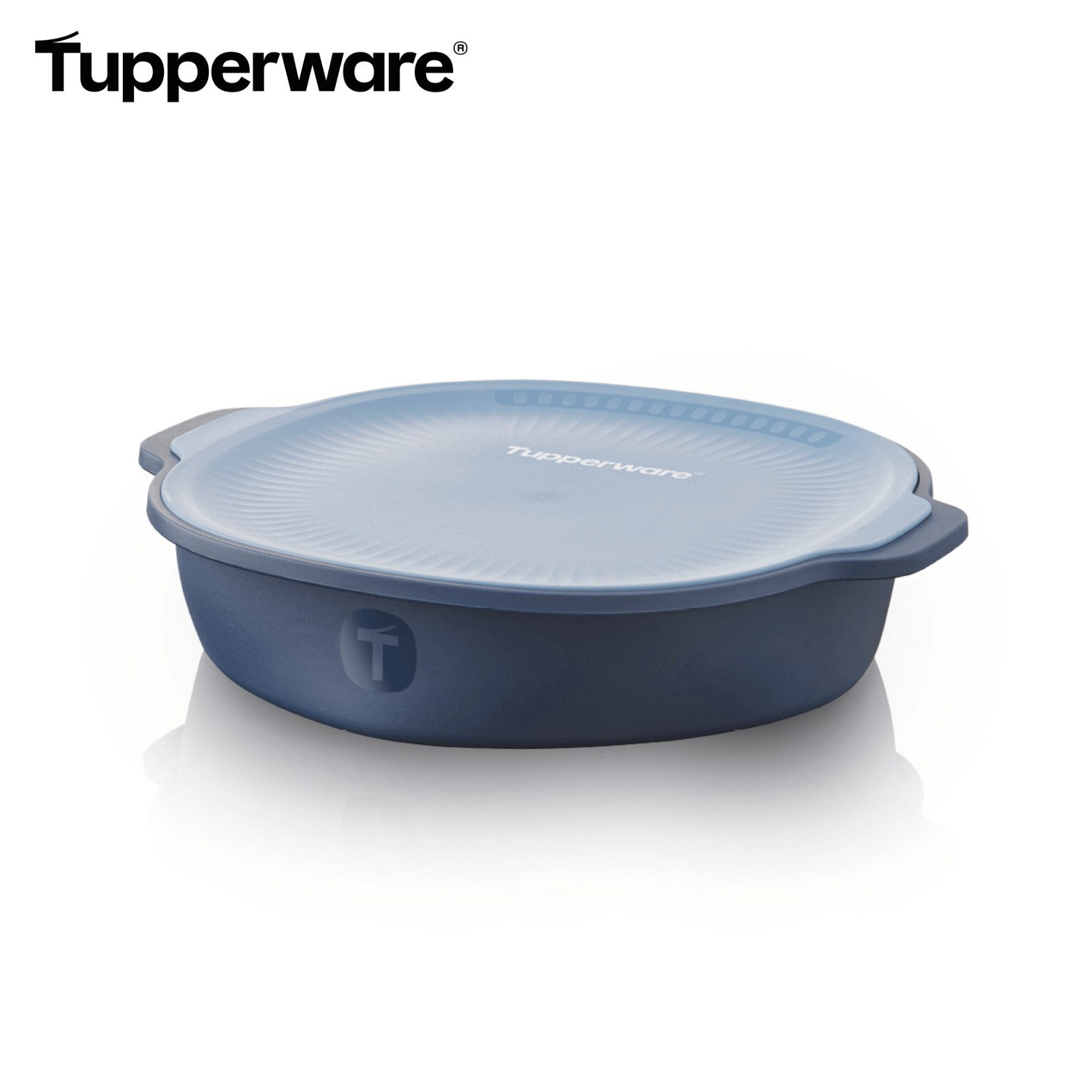TUPPERWARE Mikrowellenbehälter Tupperware WOW Pop®