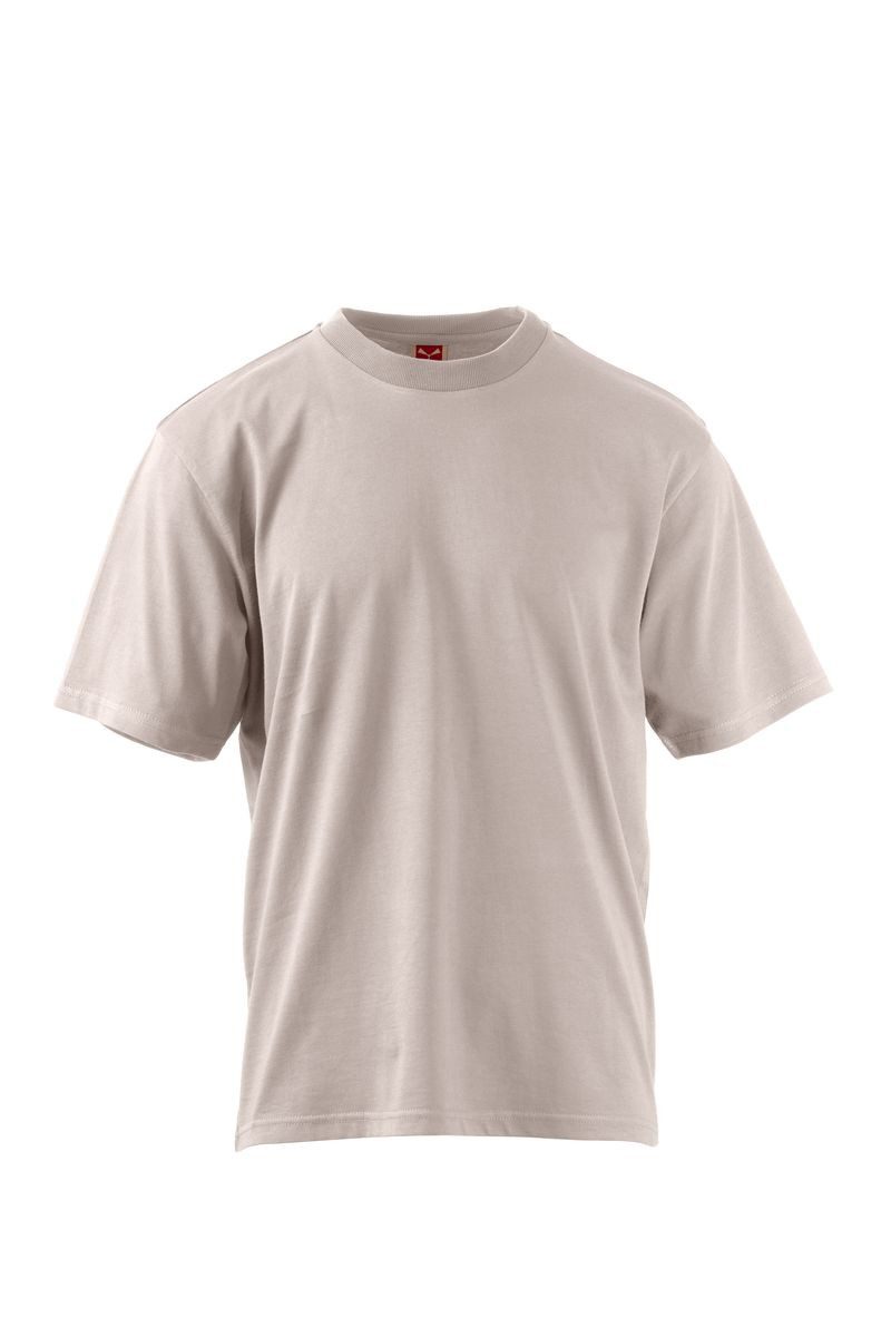 PAYPER T-Shirt PAYPER Herren oversized T-Shirt Streetwear Shirt Heavyweight Größe S bis XL