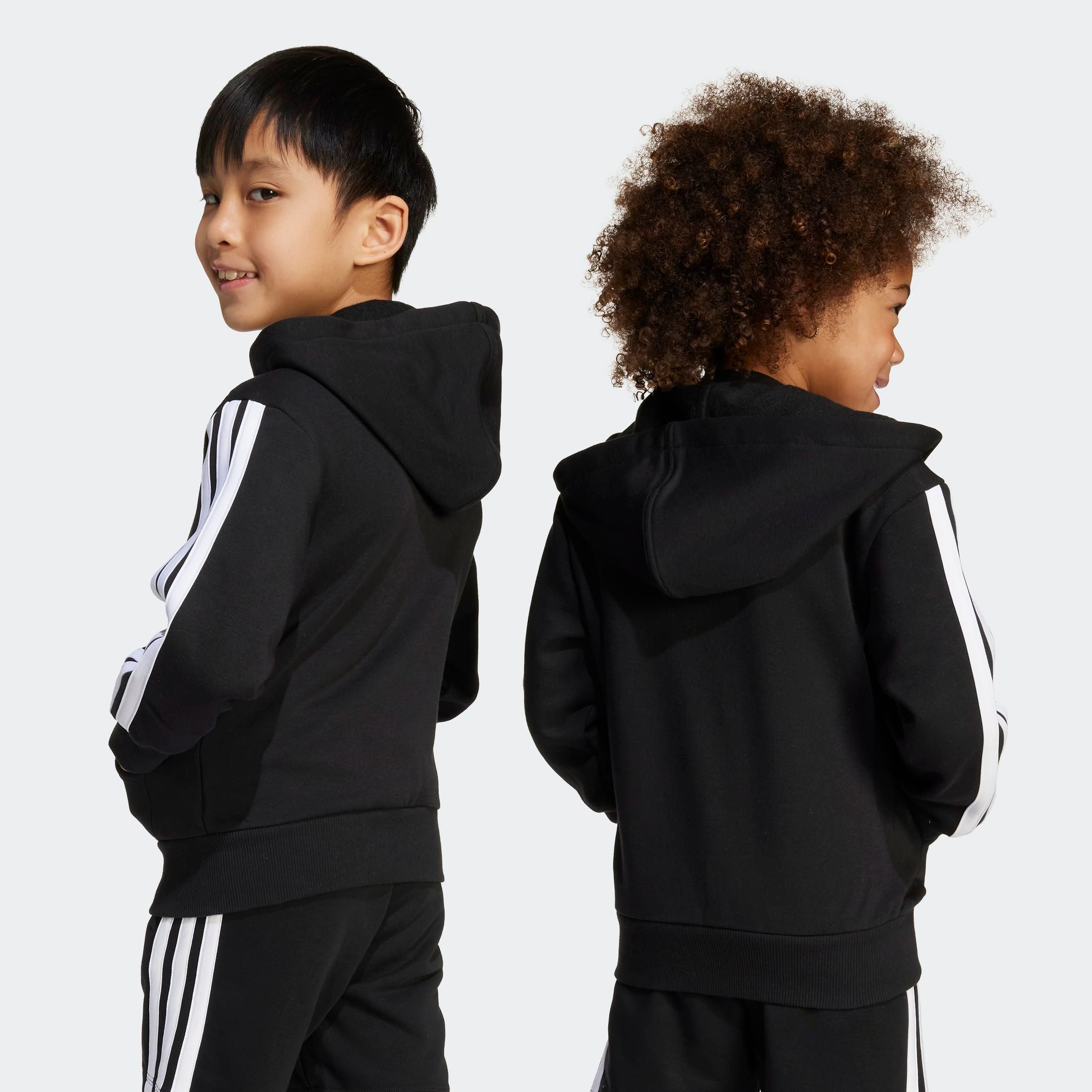 adidas Sportswear Sweatjacke ESSENTIALS KIDS