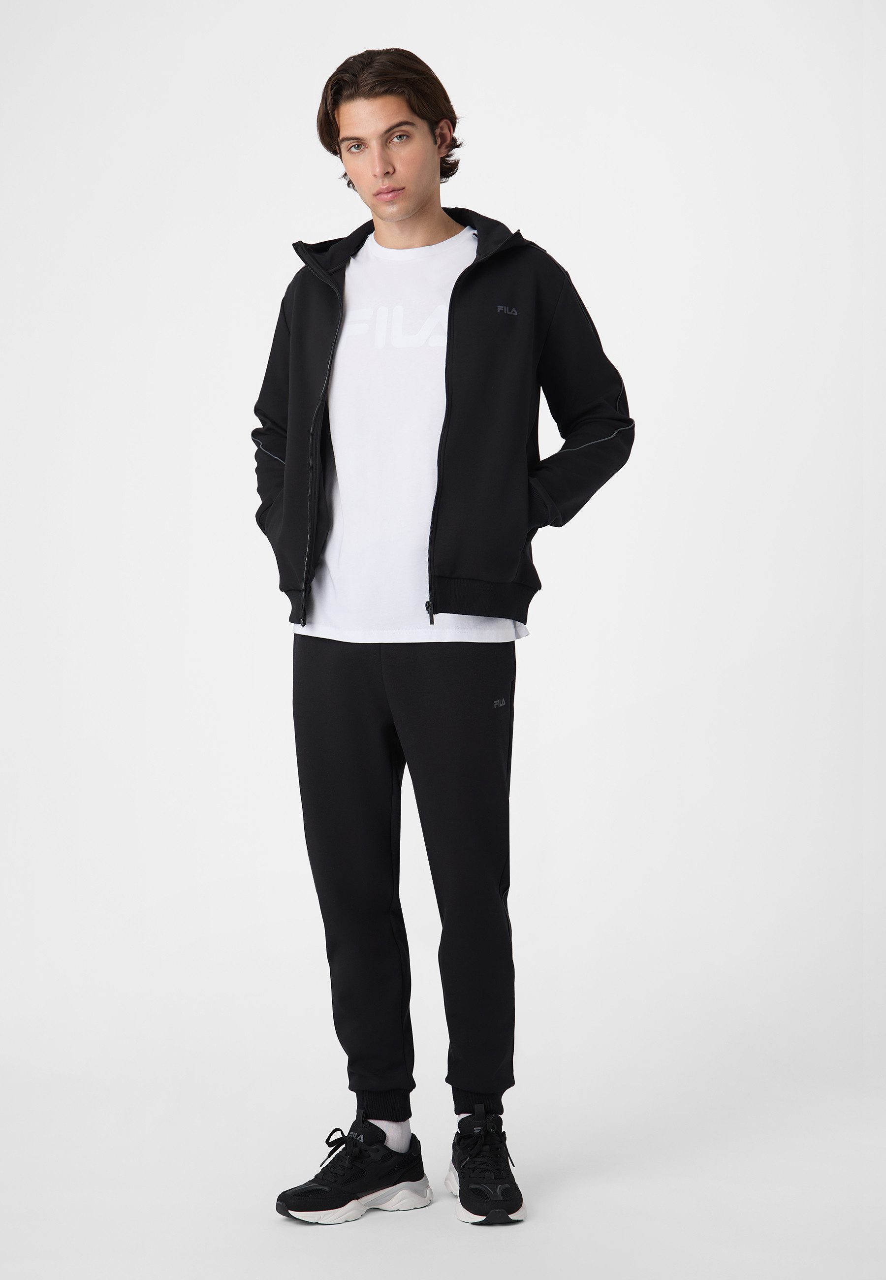 Fila Hoodie RIVOLI