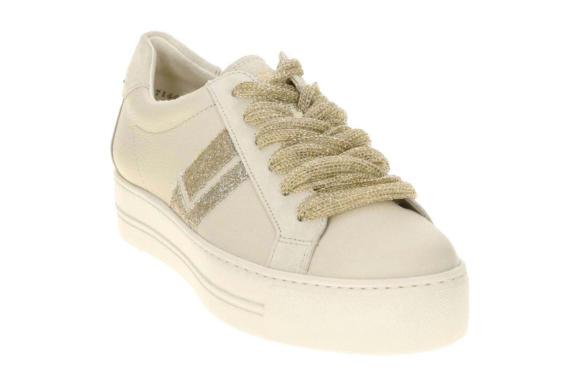 Paul Green 5430-109 Schnürschuh