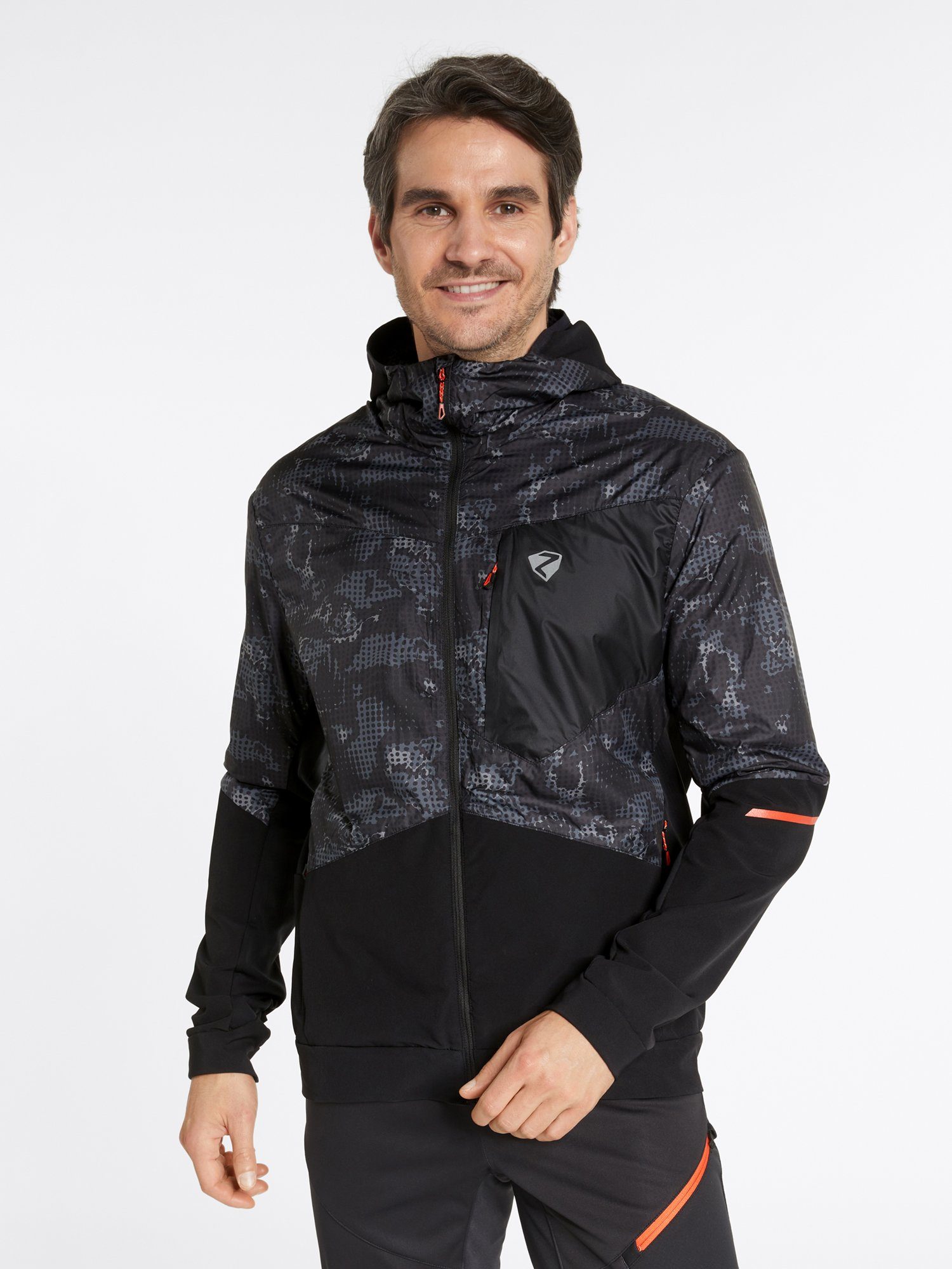Ziener Funktionsjacke NIKOLO