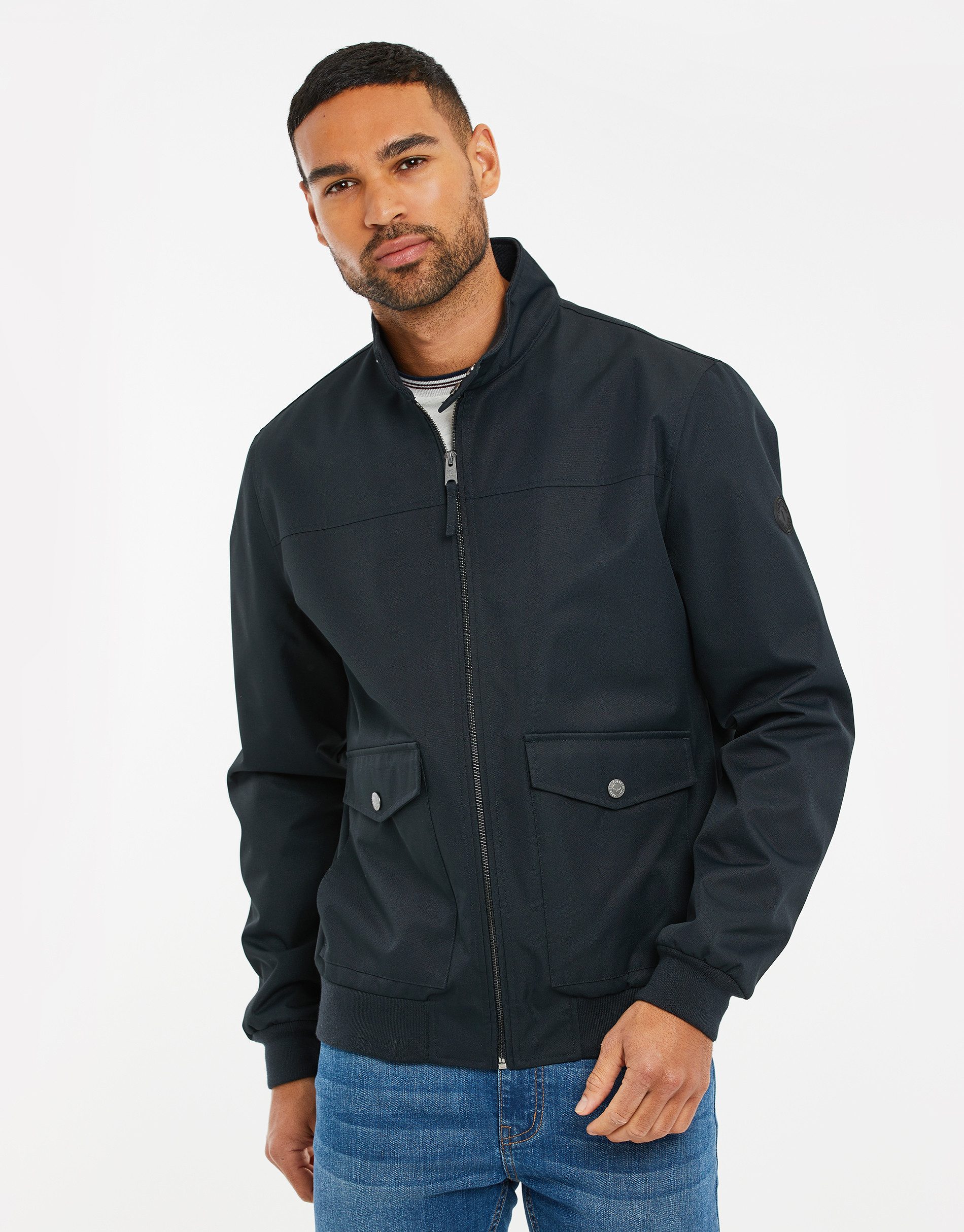 Outdoorjacke THBLane
