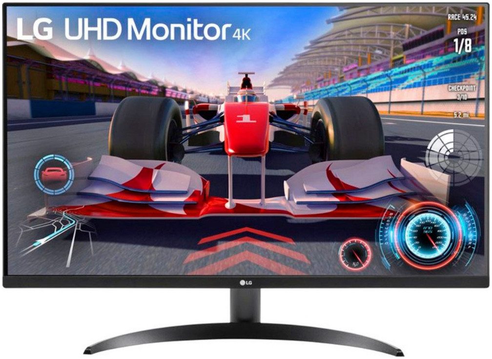 32UR500K LED-Monitor