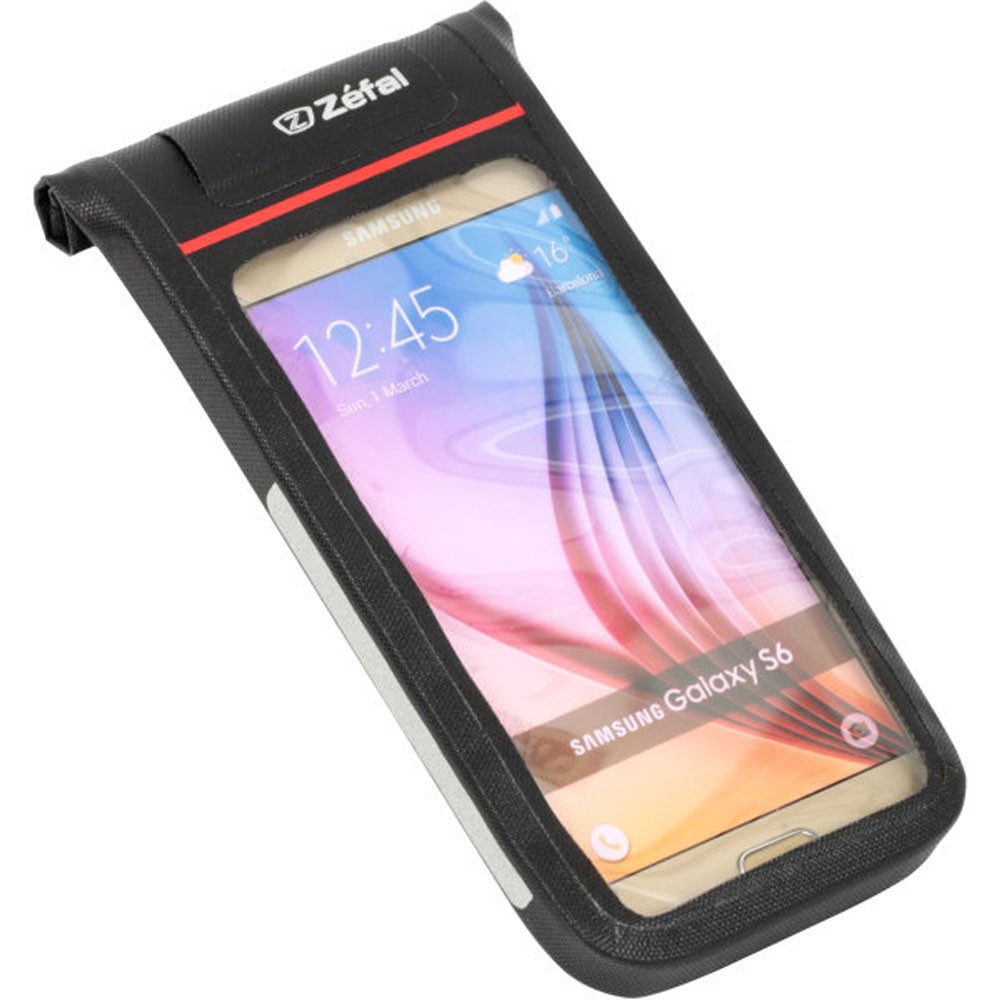 Handy-Halterung Zefal Smartphone-Halterung M Z-Console Dry