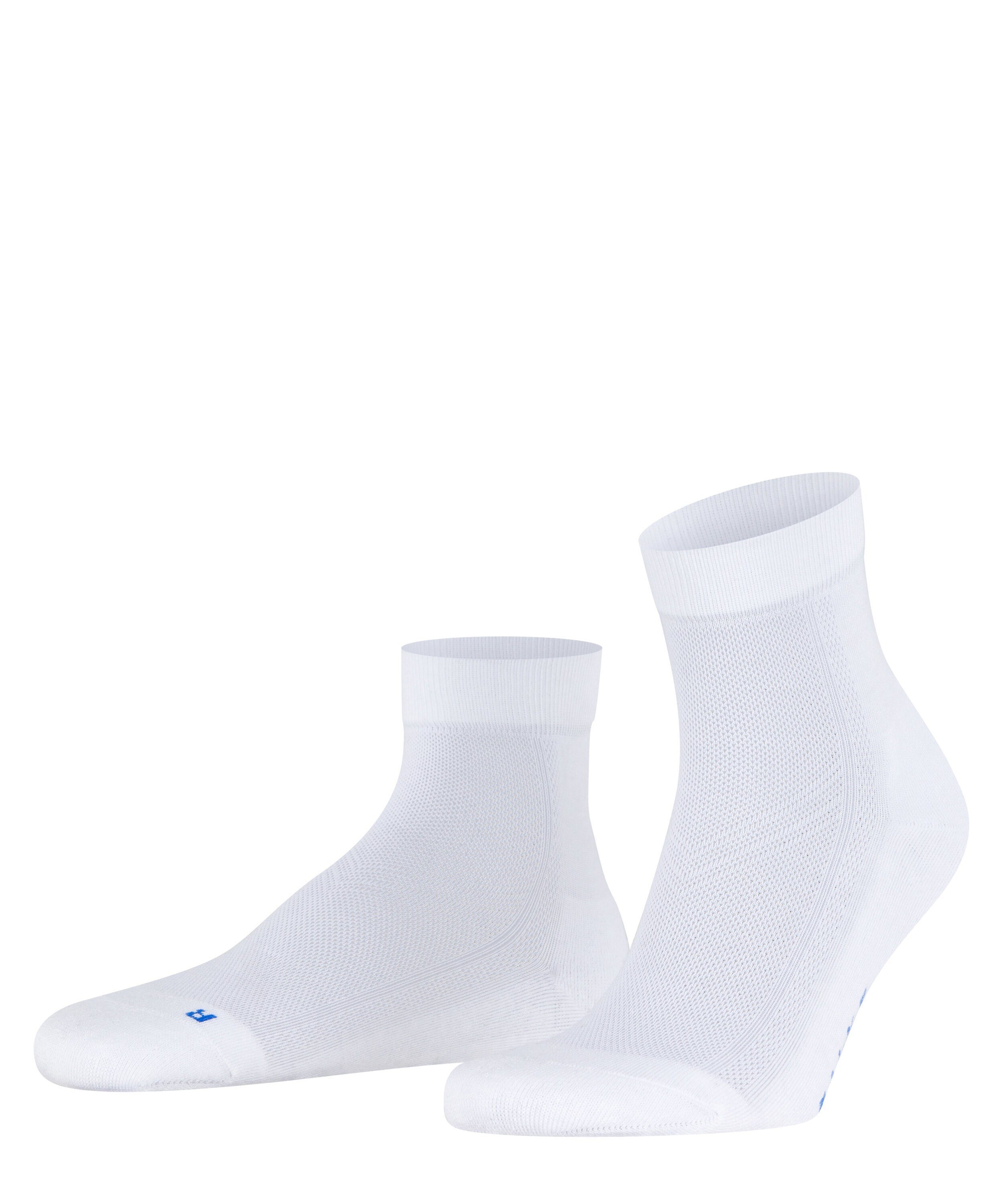 FALKE Socken Cool Kick (1-Paar) white (2000)