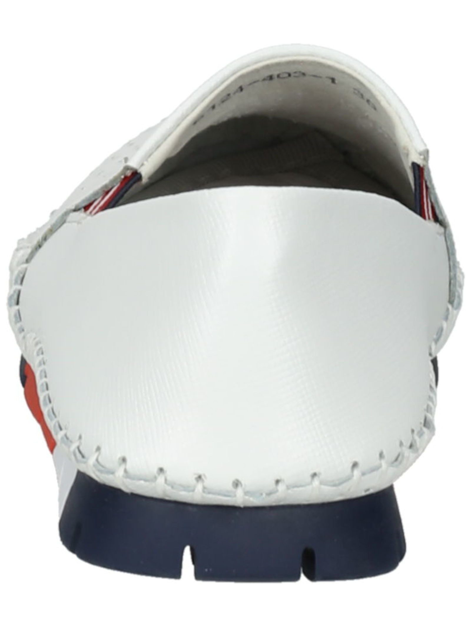 COSMOS Comfort Slipper Leder . Slipper