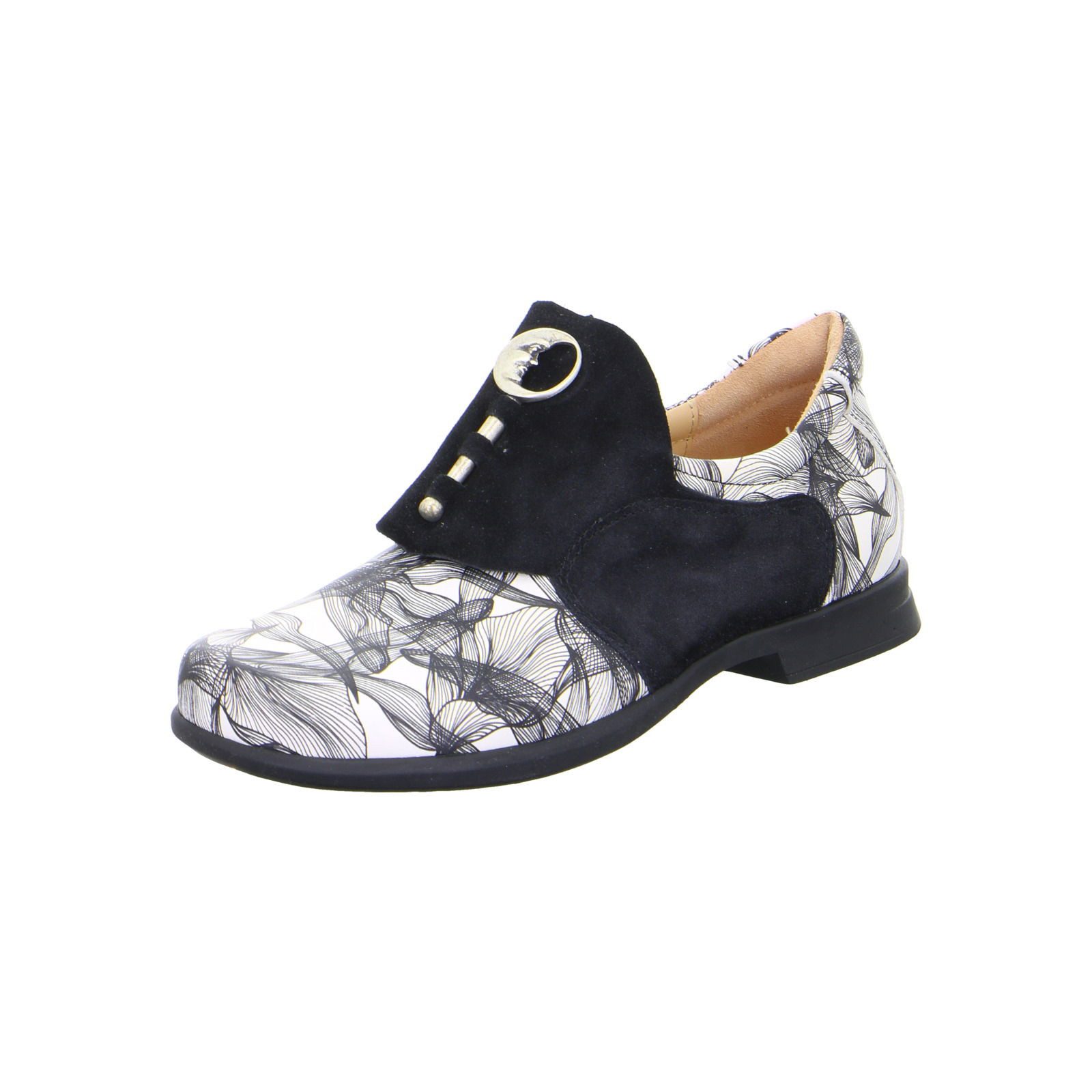 Think! Slipper Pensa Schnürschuh günstig online kaufen
