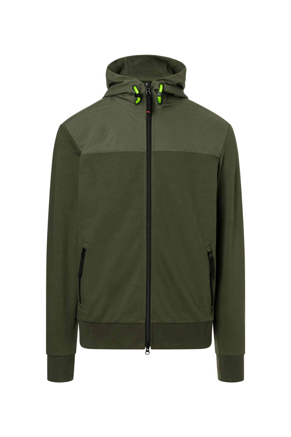 Sweatjacke Tamino