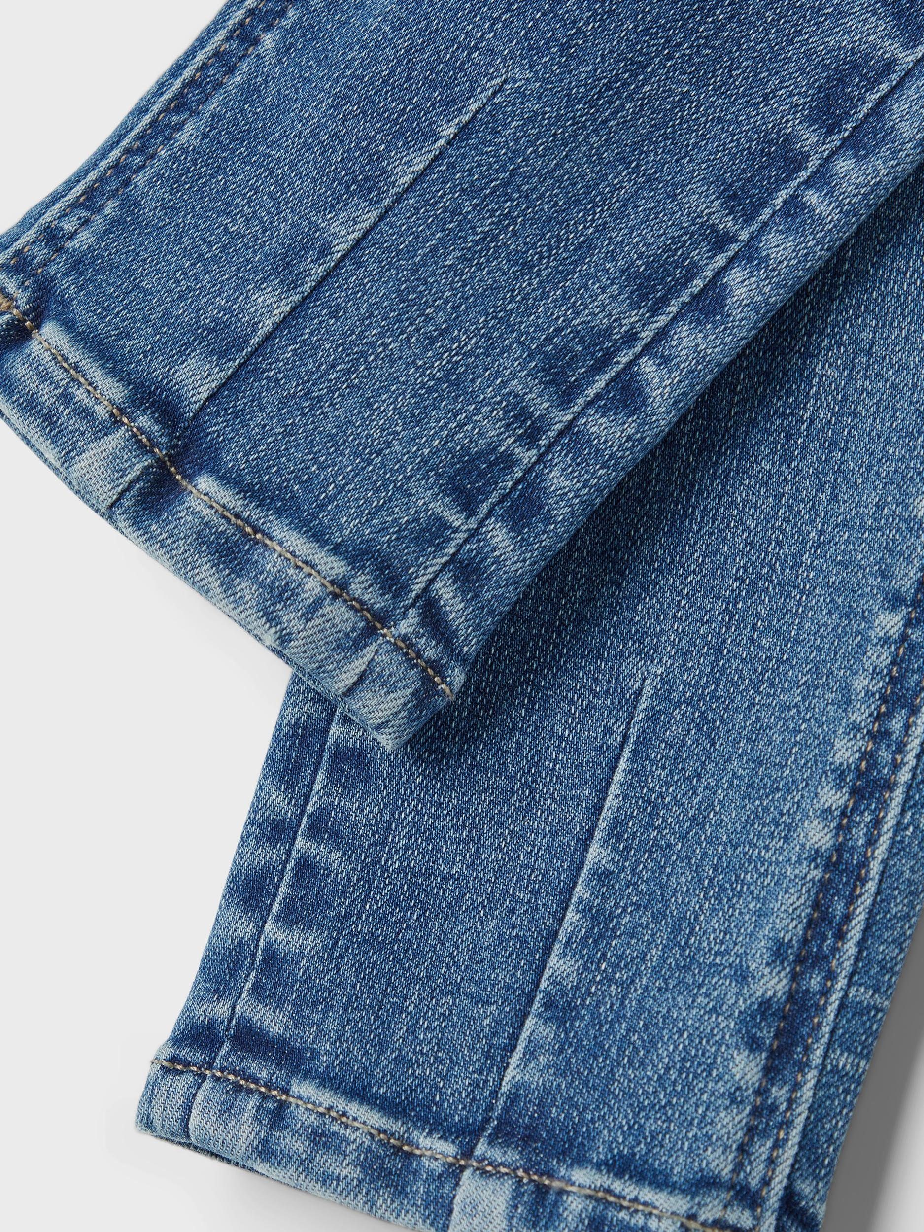 Name It Slim-fit-Jeans PANT DNMTAGIS NKFPOLLY 2602