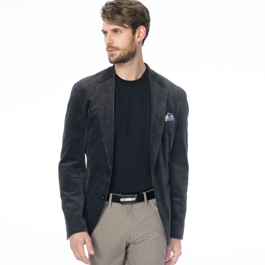 BERND GÖTZ Ledergürtel Ledergürtel mit stufenlosem Automatikverschluss günstig online kaufen