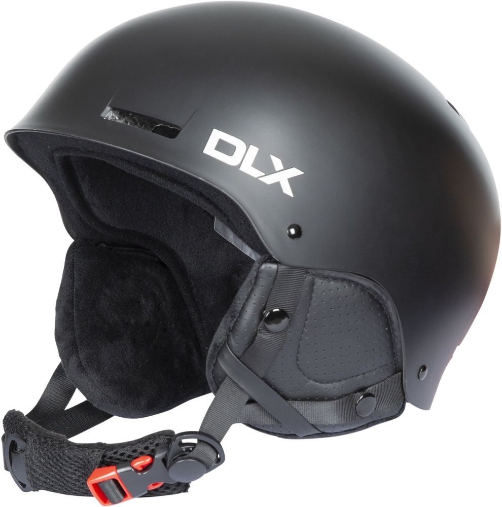 Fahrradhelm Russo Ski Helmet