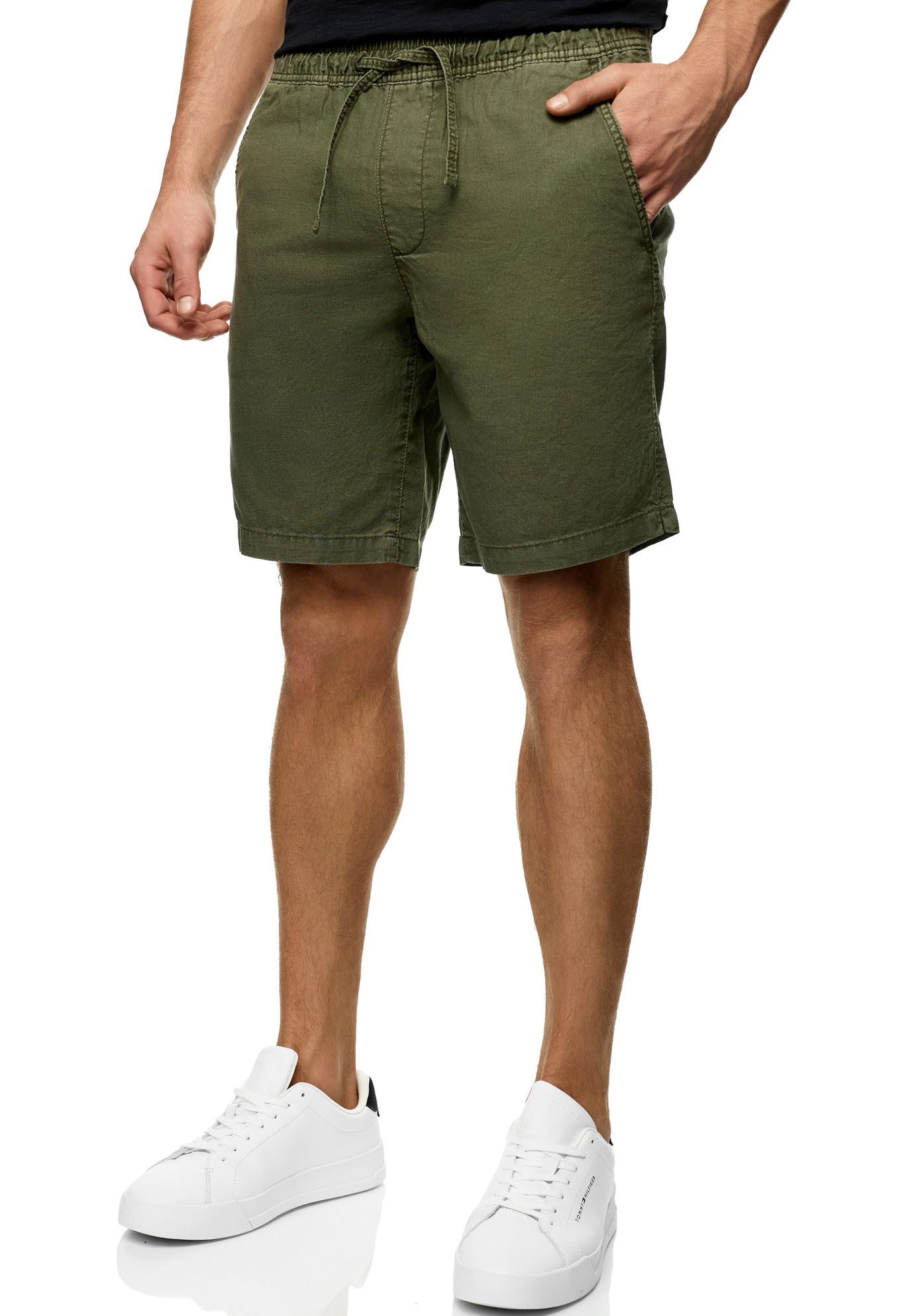 Indicode Shorts INWamo
