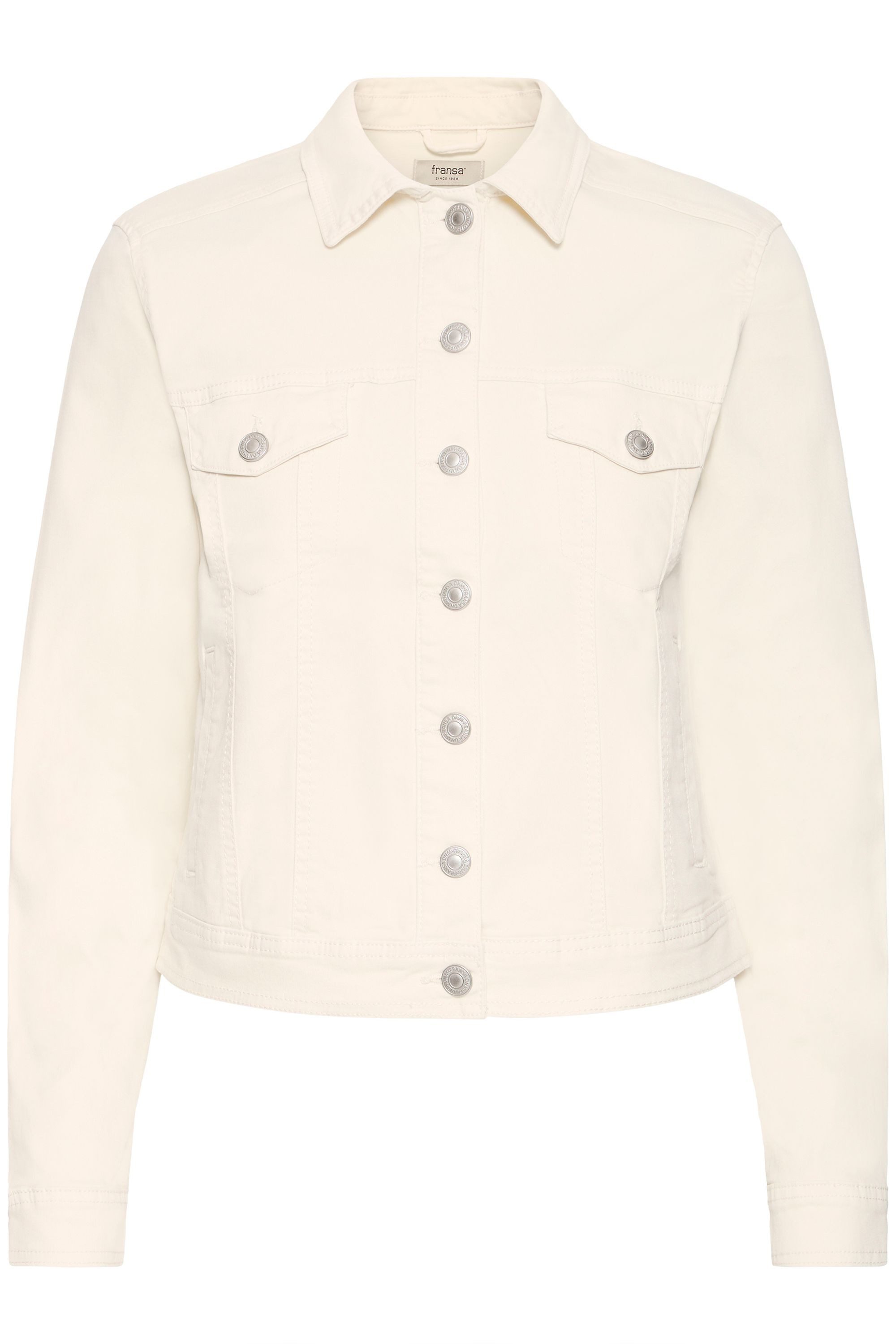 fransa Jeansjacke Fransa FRVotwill günstig online kaufen