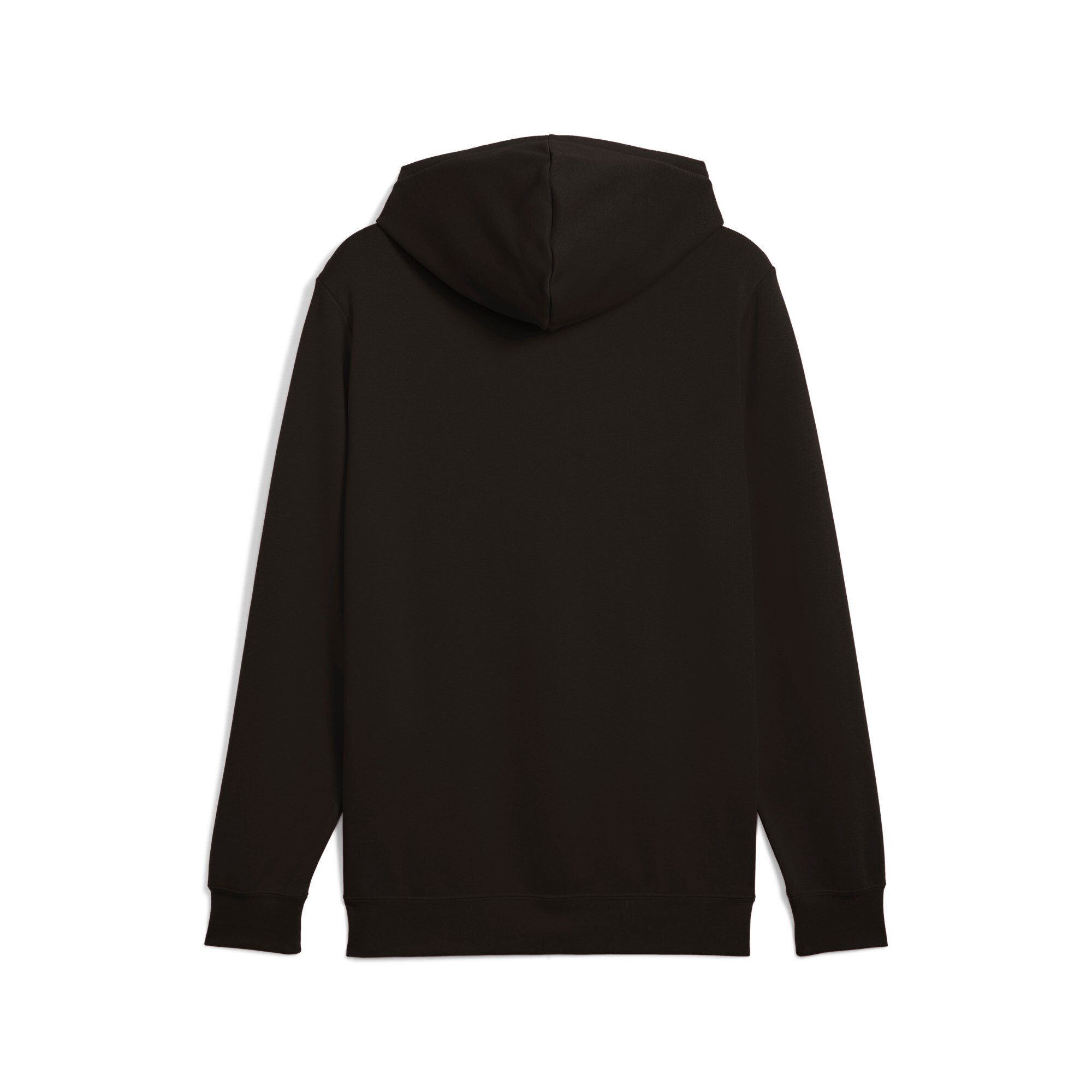 PUMA Kapuzensweatshirt ESS NO. 1 LOGO HOODIE TR für sportliche und lässige Anlässe, aus weicher Baumwollmischung