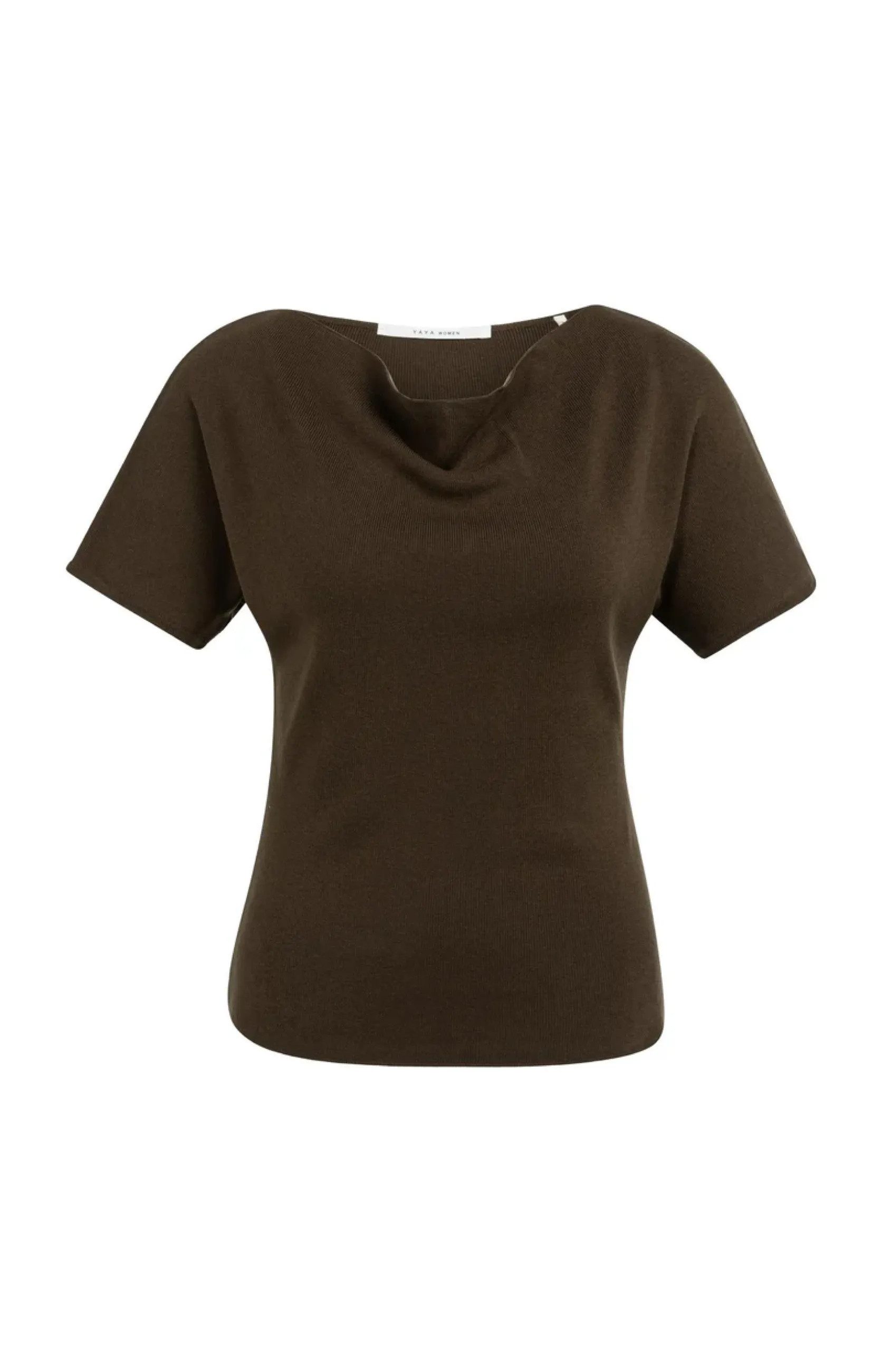 YAYA Strickpullover