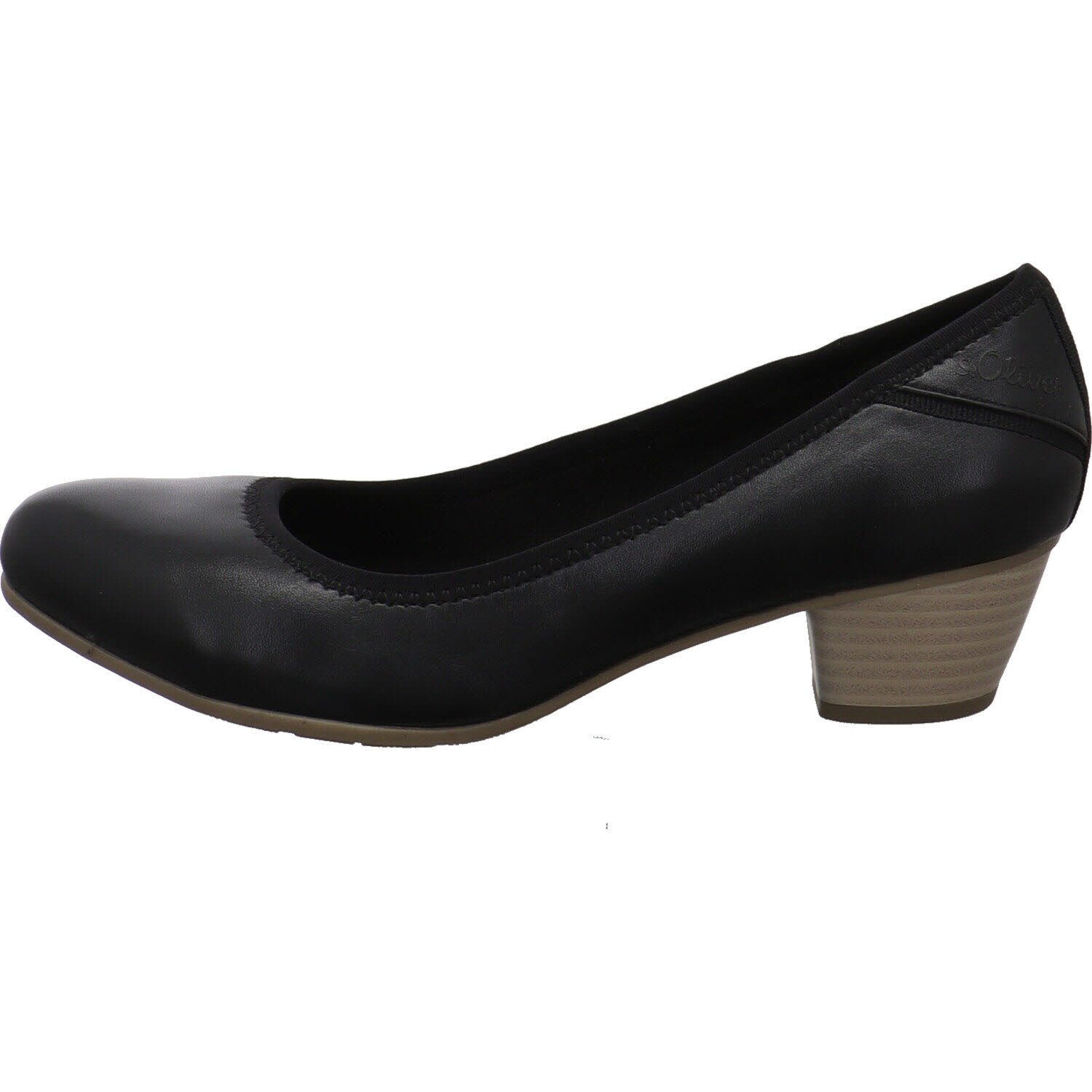 s.Oliver Pumps