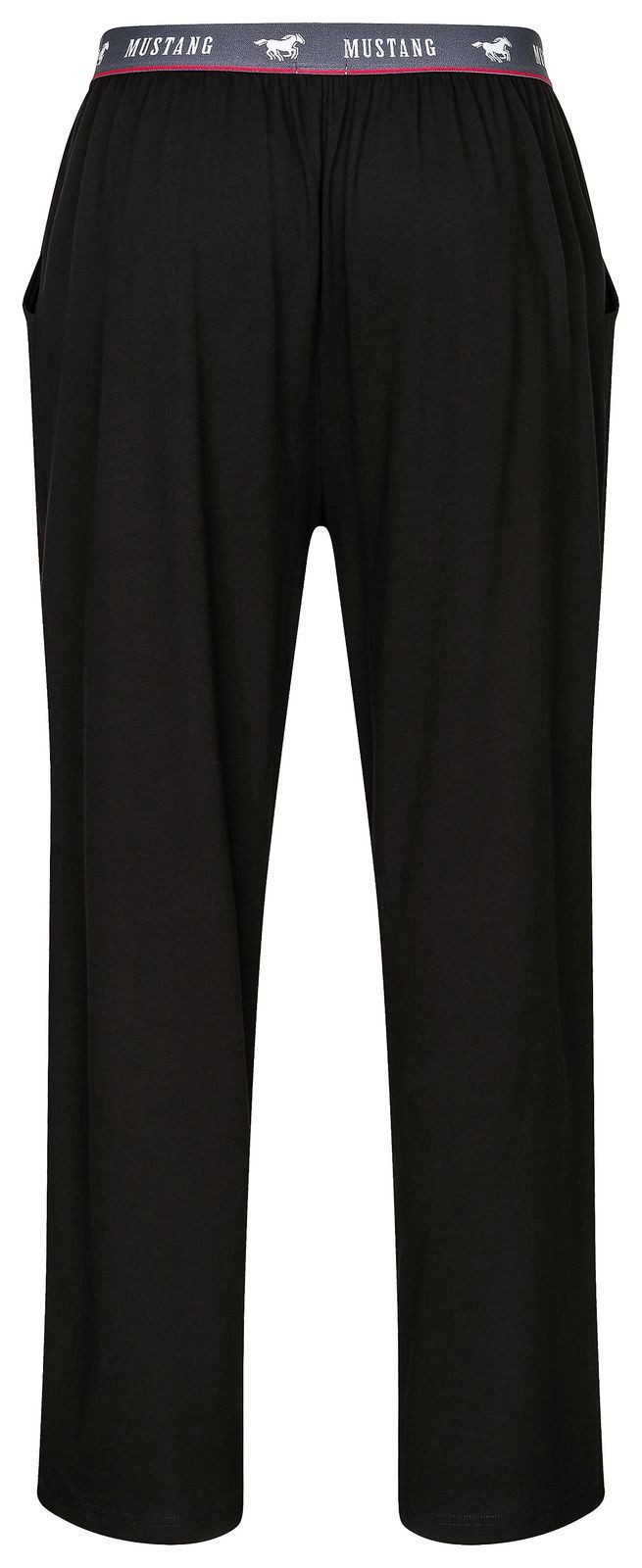 MUSTANG Loungepants Long Pants Lounge Hose günstig online kaufen