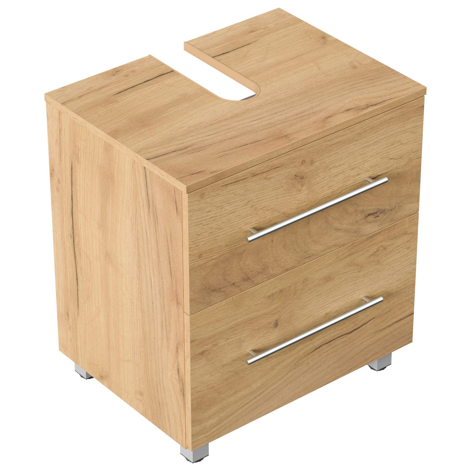 Magnolia Home Waschbeckenunterschrank Universal Unterbau auf günstig online kaufen