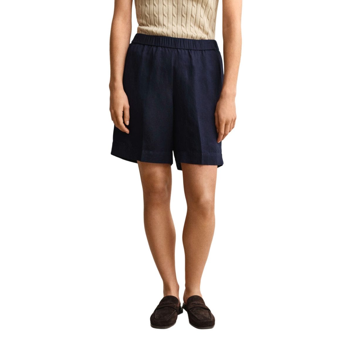 Leinenhose 4020140
