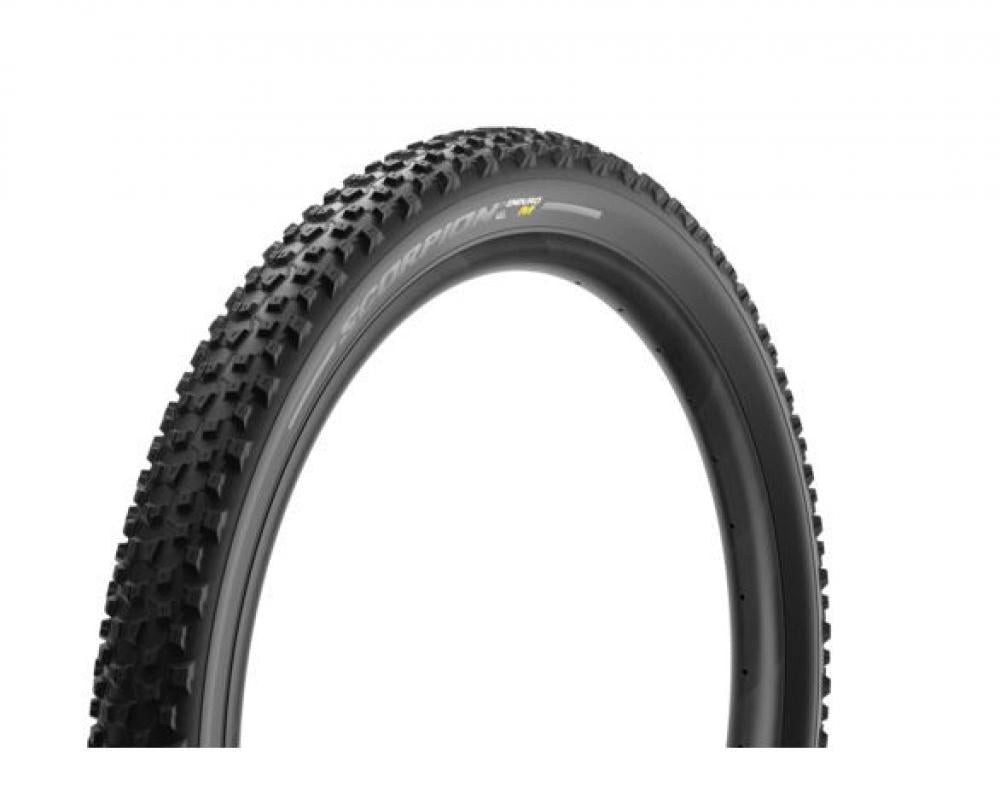 Pirelli Fahrradreifen Pirelli Reifen Scorpion Enduro M 27.5x2.6 Zoll 65-584 schwarz TLR falt