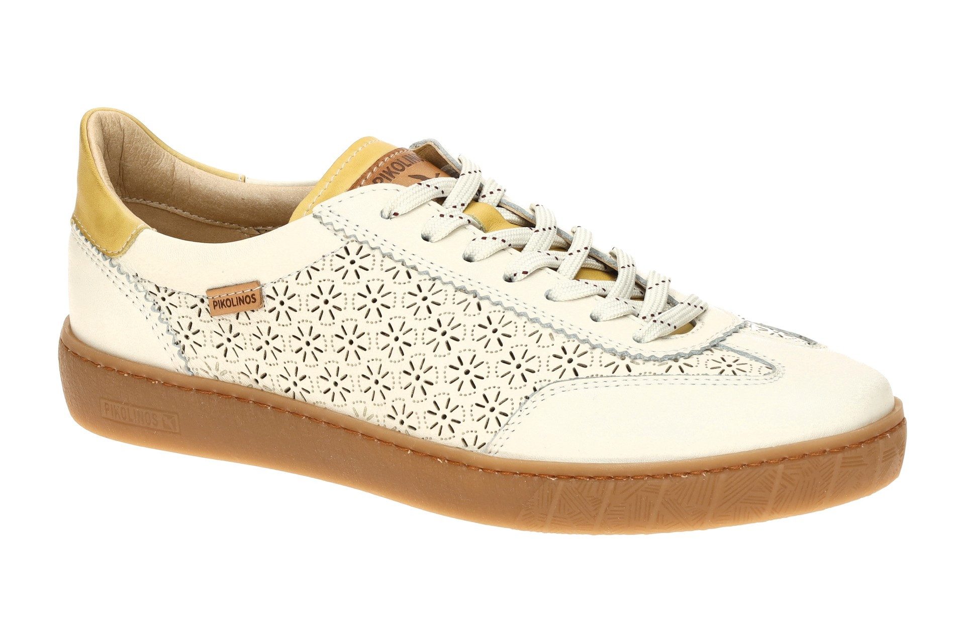 PIKOLINOS W7B-6711C1 nata Schnürschuh günstig online kaufen