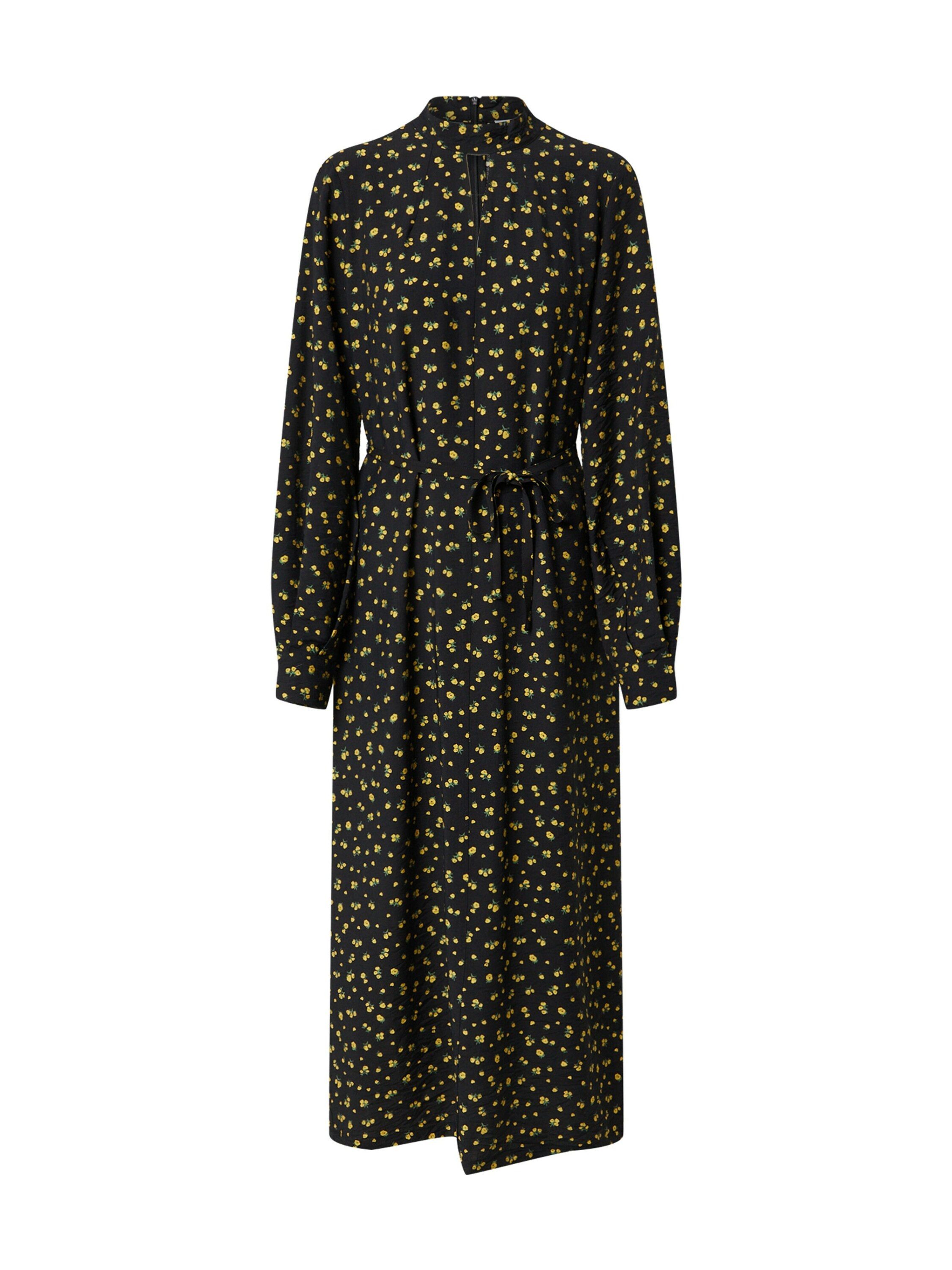 EDITED Maxikleid Dalary (1-tlg) Cut-Outs