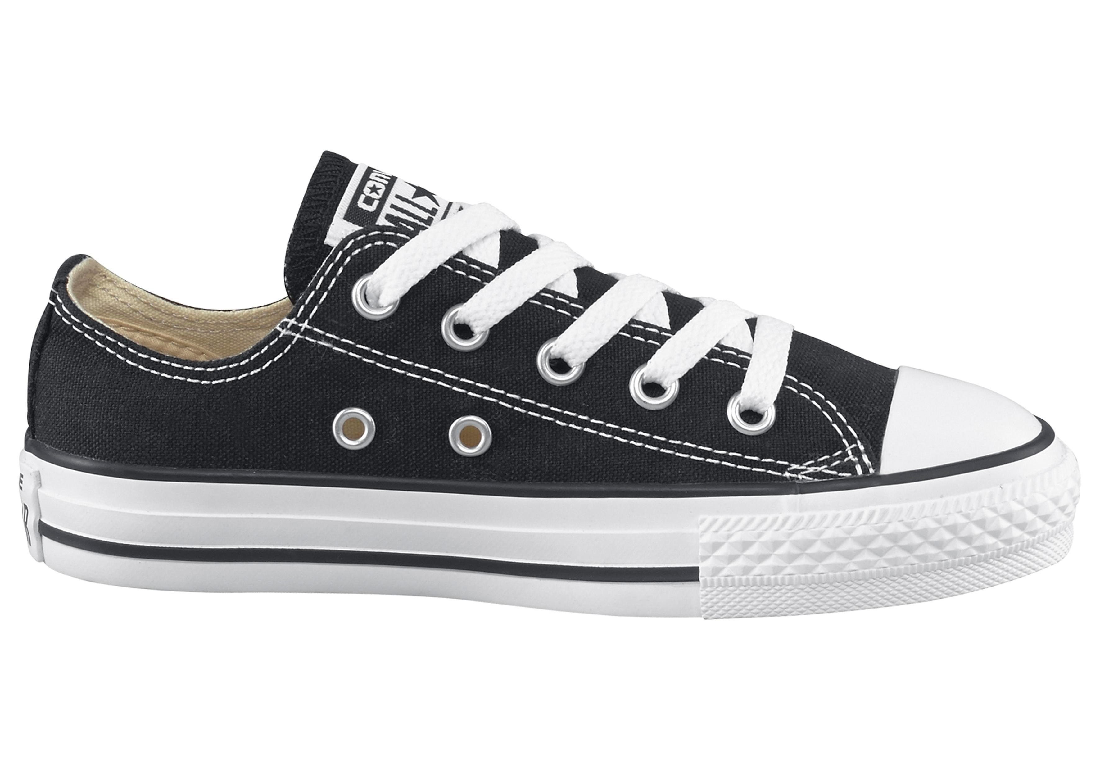 Converse Chuck Taylor All Star Ox Sneaker für Kinder