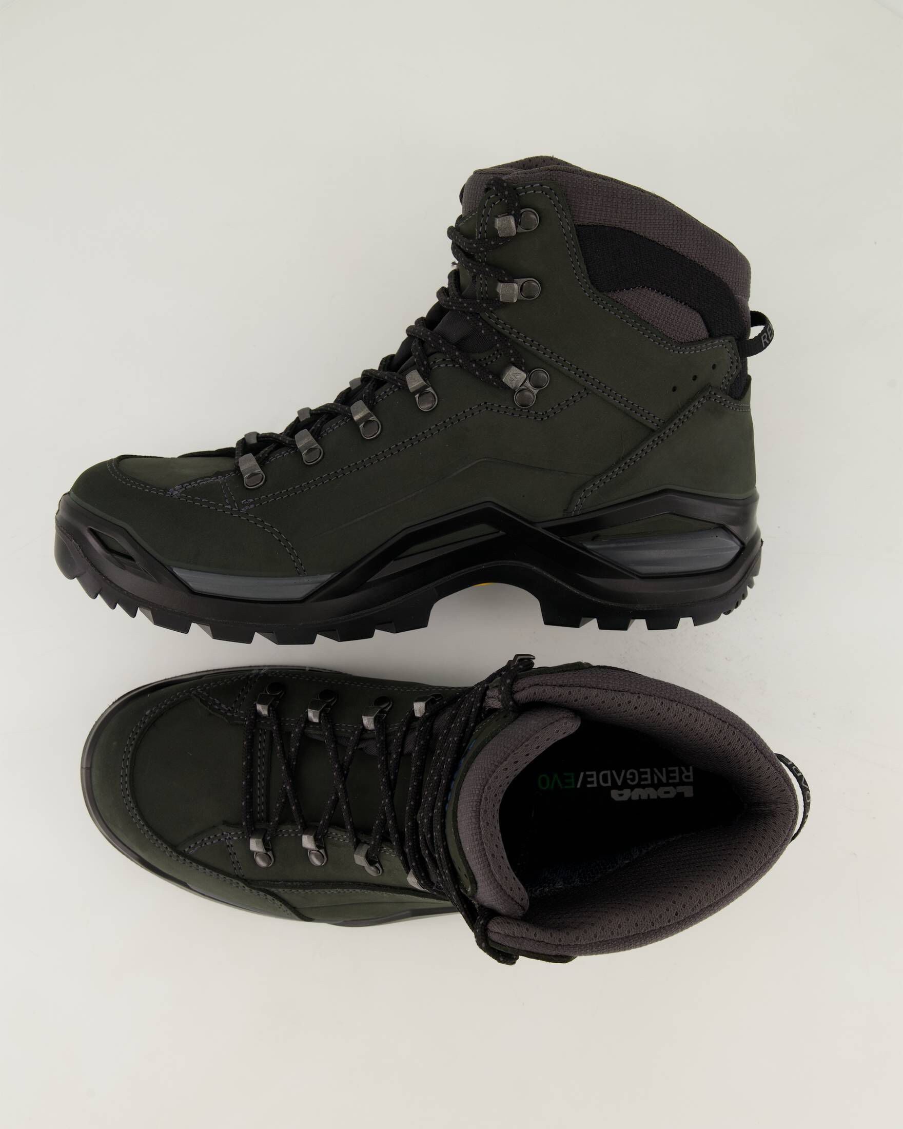 Lowa Herren Trekkingschuhe RENEGADE EVO GTX günstig online kaufen