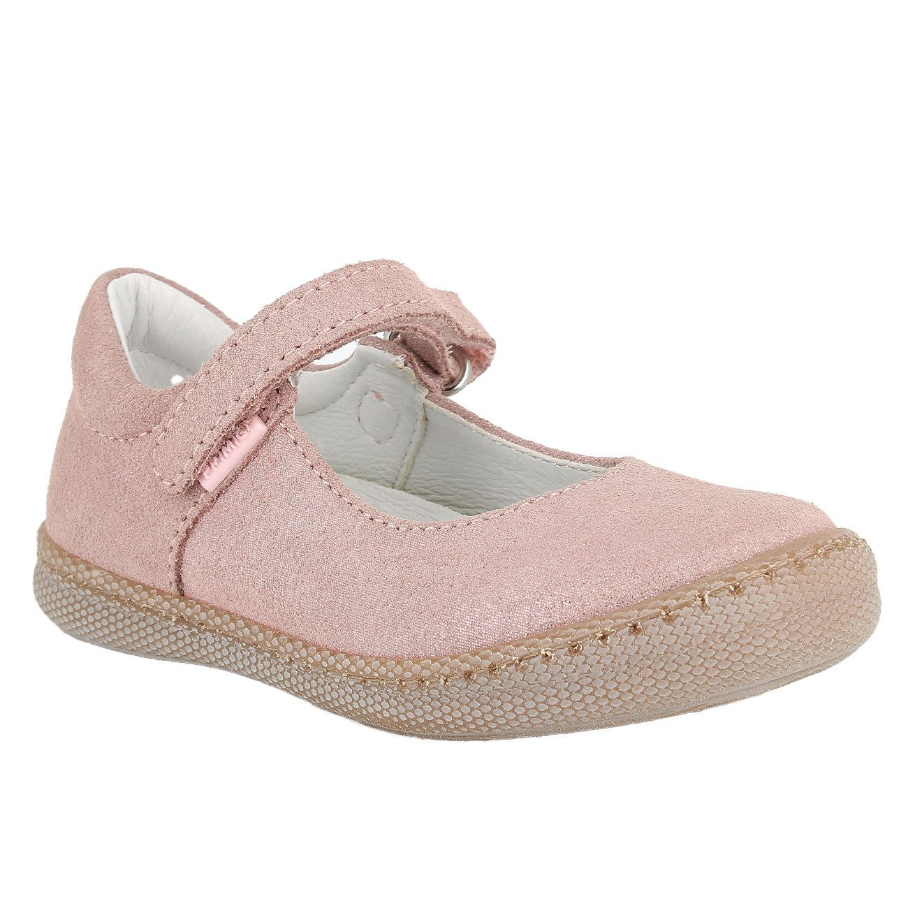 Primigi Primigi Mary Jane Ballerina Ballerina
