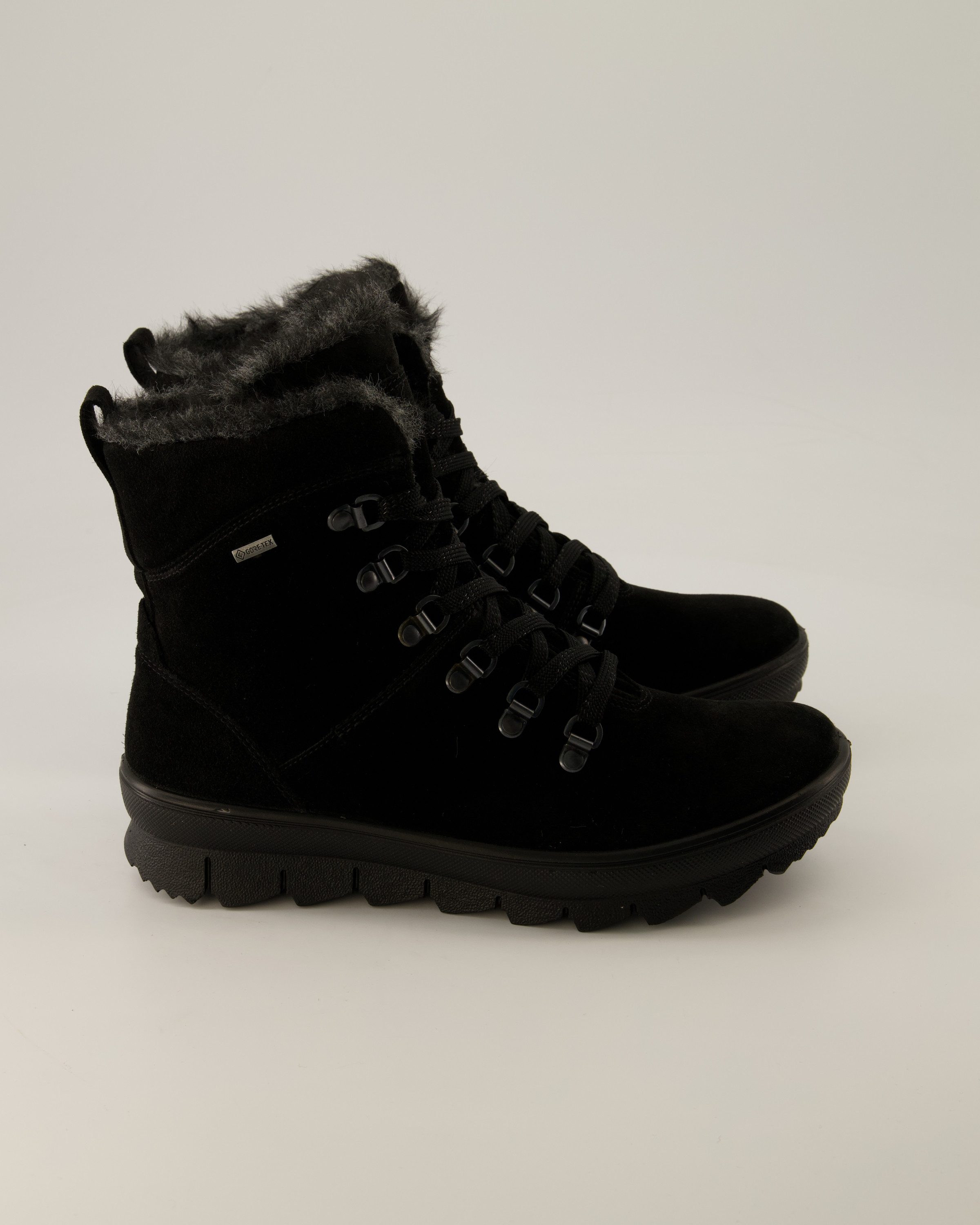 Legero Novara Winterstiefel Obermaterial: Leder günstig online kaufen