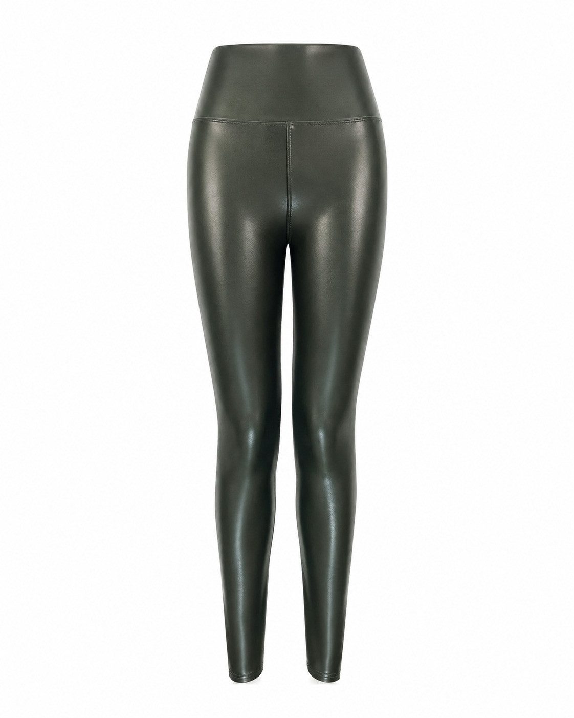 Elara Lederimitathose Lederimitatleggings