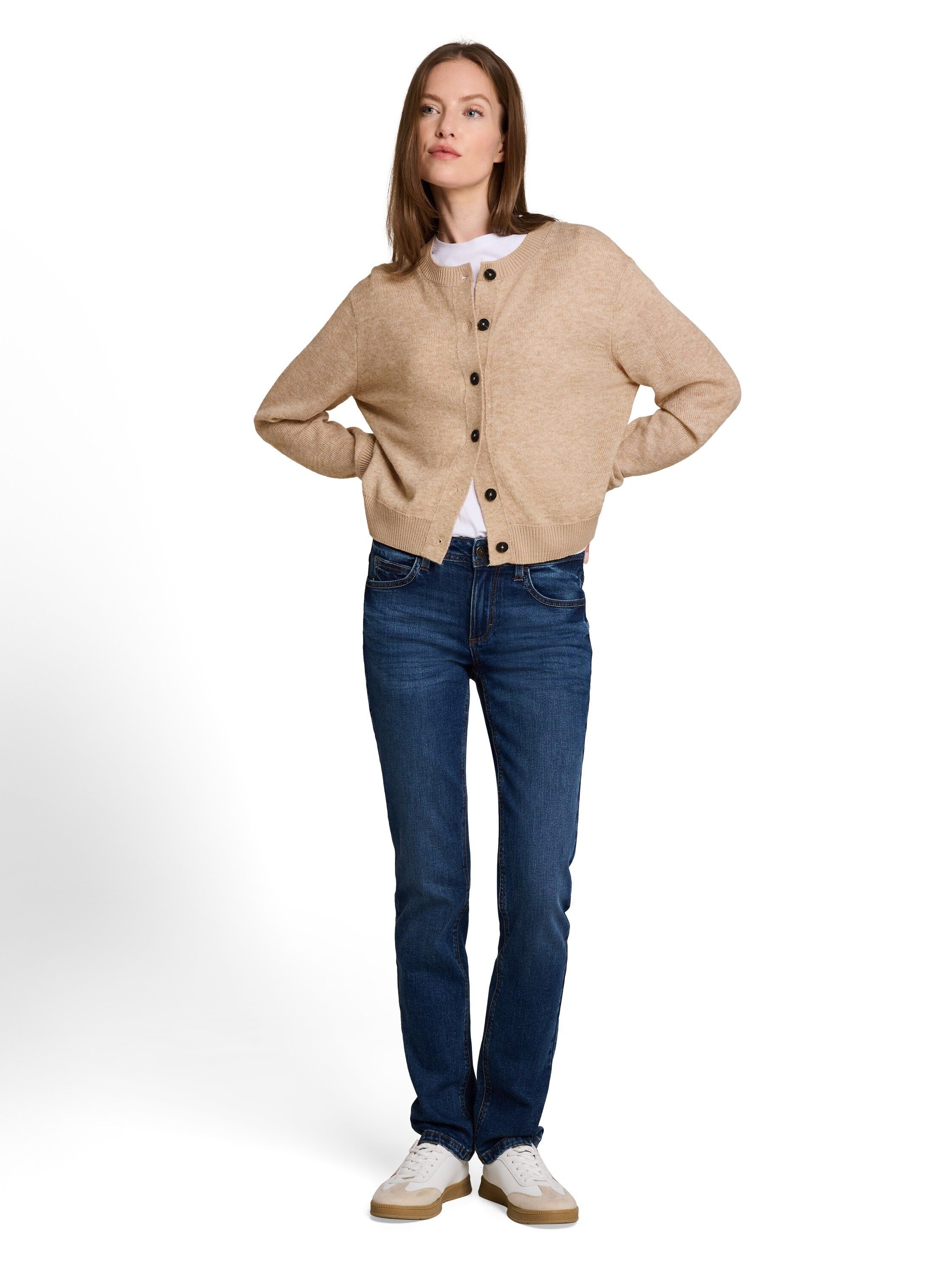 TOM TAILOR Strickpullover