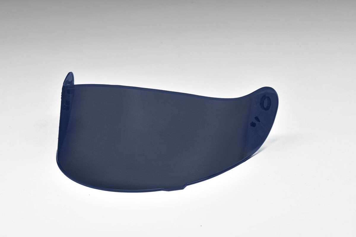 rueger-helmets Motorradhelm Pinlock Visier für rueger Integralhelme