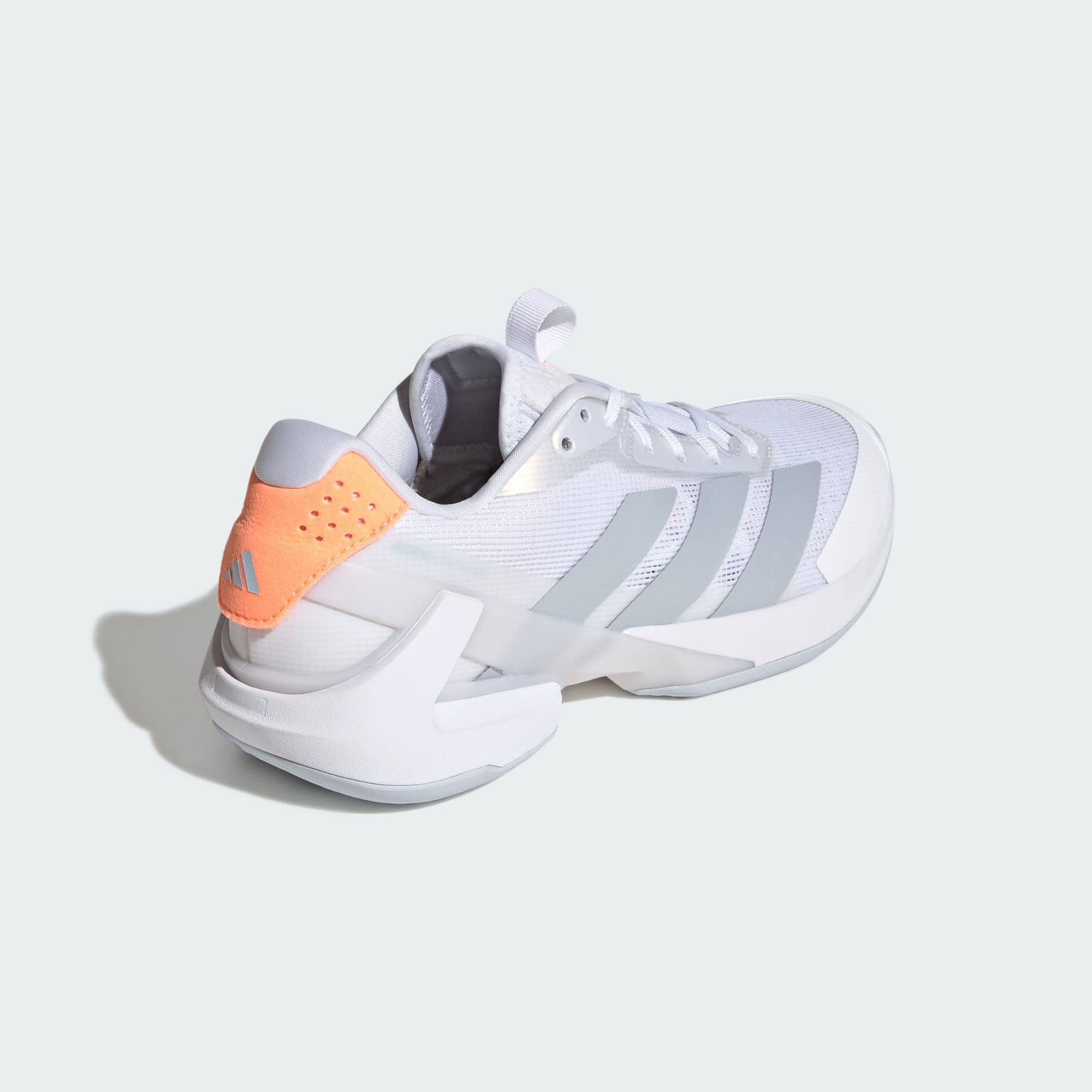 adidas Performance ADIZERO UBERSONIC 5 TENNISSCHUH Tennisschuh