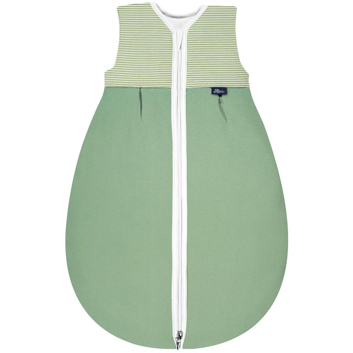 Alvi® Babyschlafsack Alvi Mäxchen Thermo günstig online kaufen