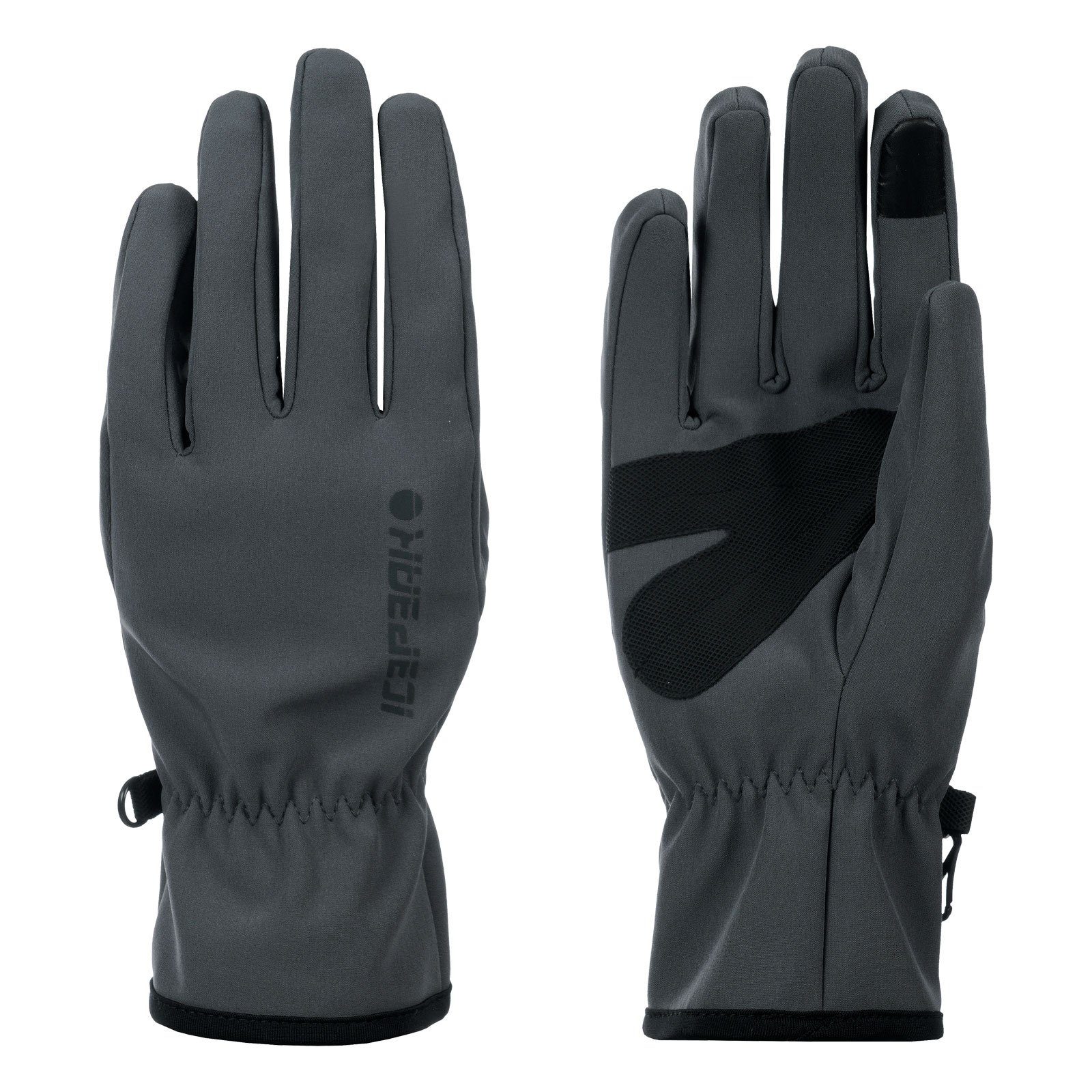 Icepeak Multisporthandschuhe Hustonville Functional Multisport Gloves mit v günstig online kaufen