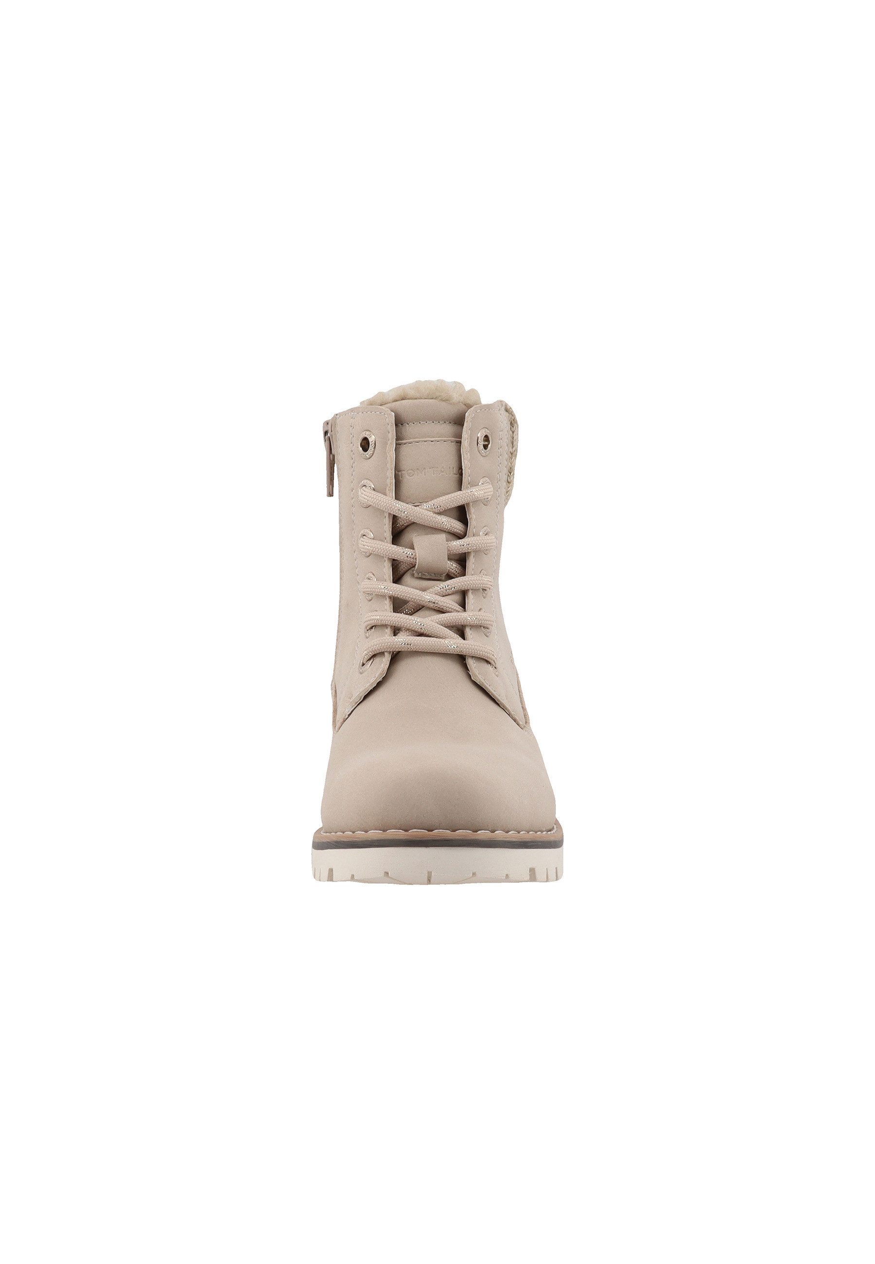 TOM TAILOR Tom Tailor Stiefel Winterstiefel