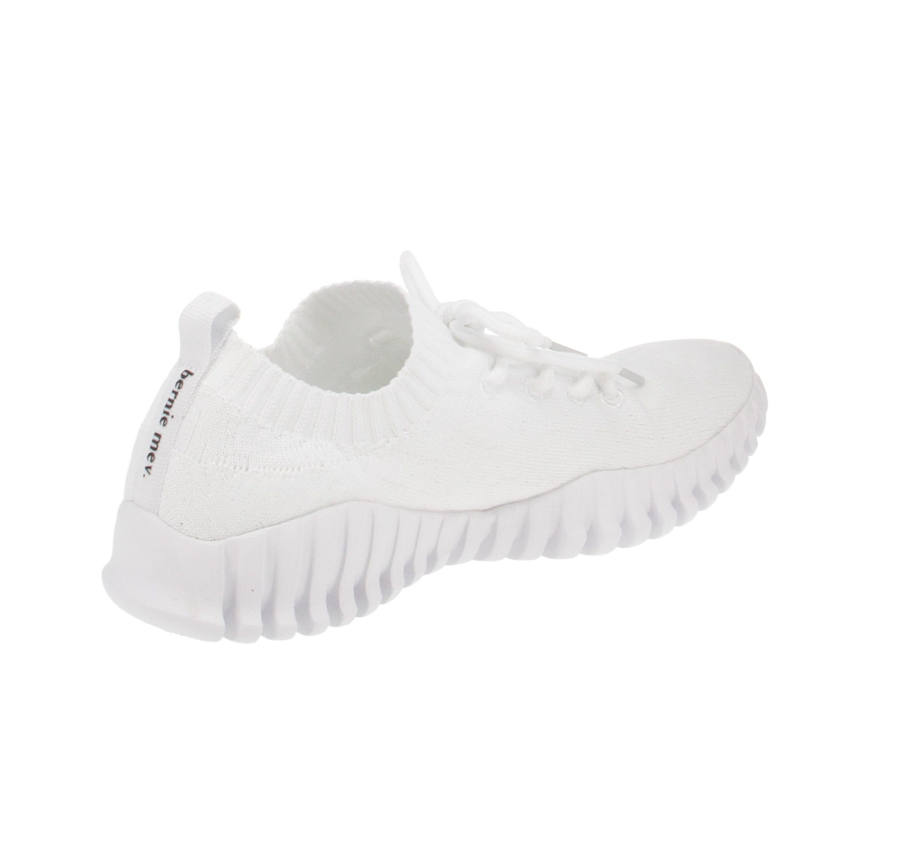 BERNIE MEV Bernie Mev BM101 Gravity - Damen Schuhe Sneaker - 002-white Snea günstig online kaufen