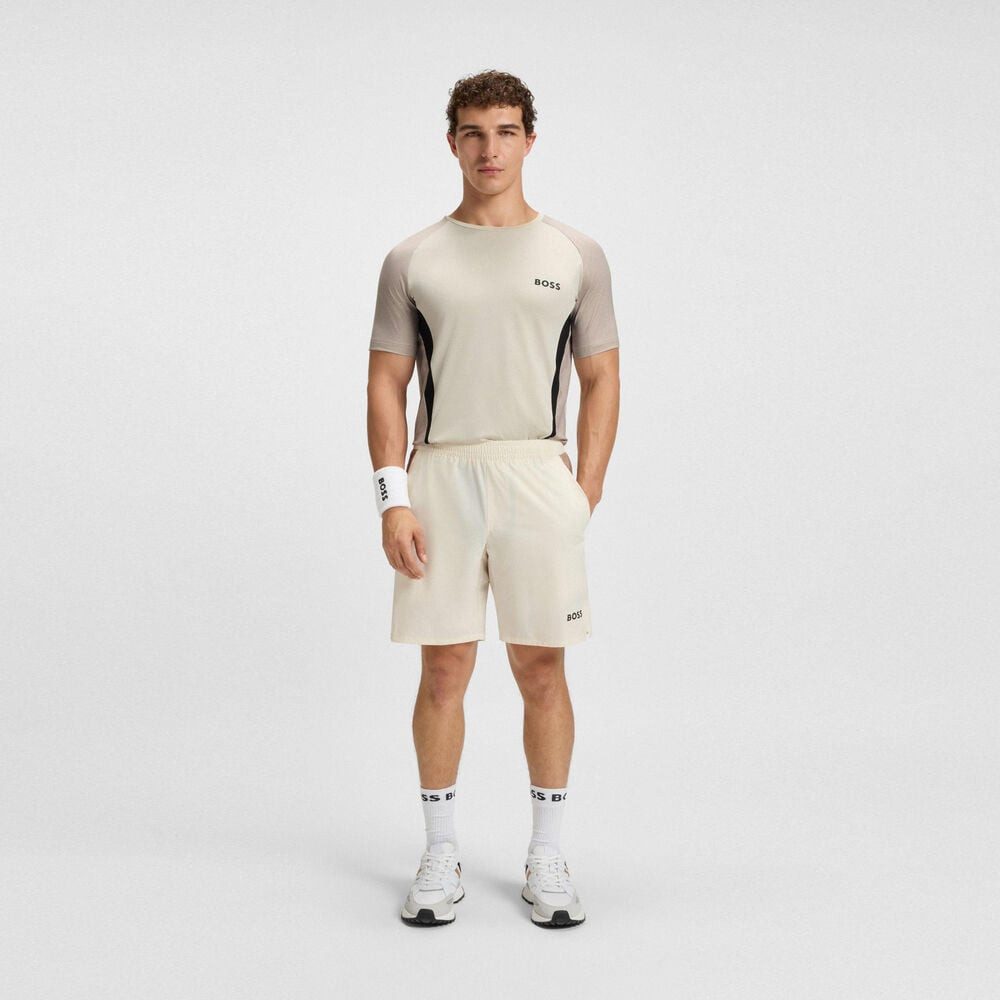 BOSS T-Shirt Matchball günstig online kaufen