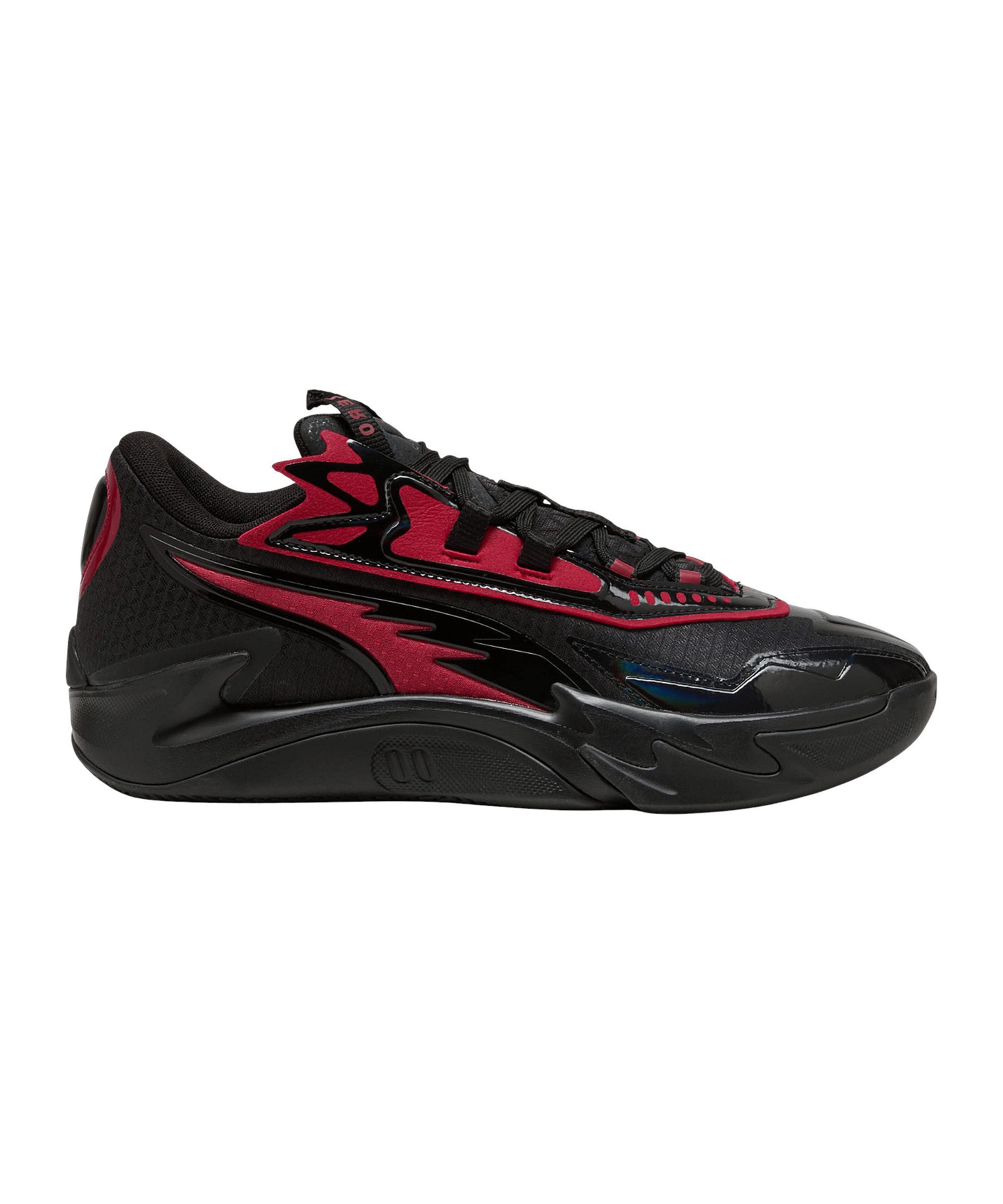 PUMA Scoot Zeros Ii Scrrrt Unisex Hallenschuh
