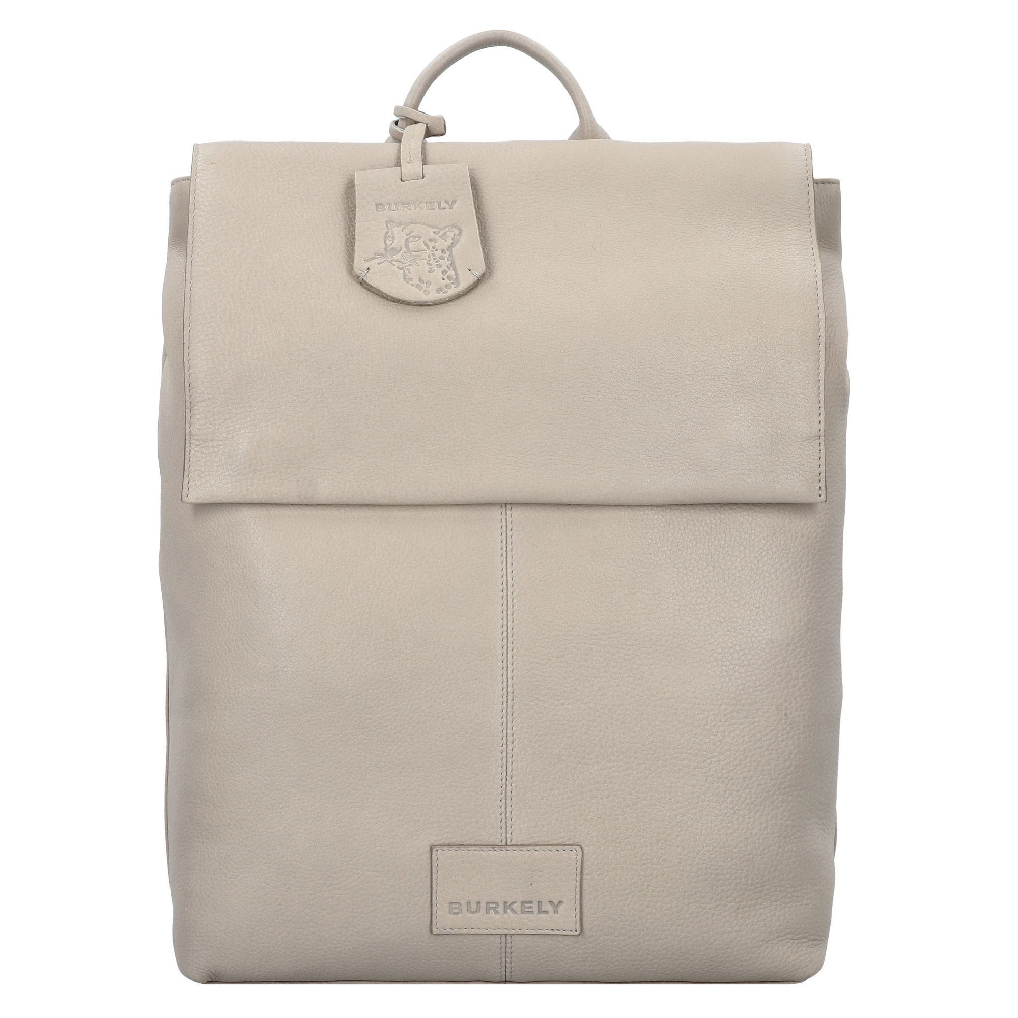 Burkely Daypack Soft Skylar, Leder