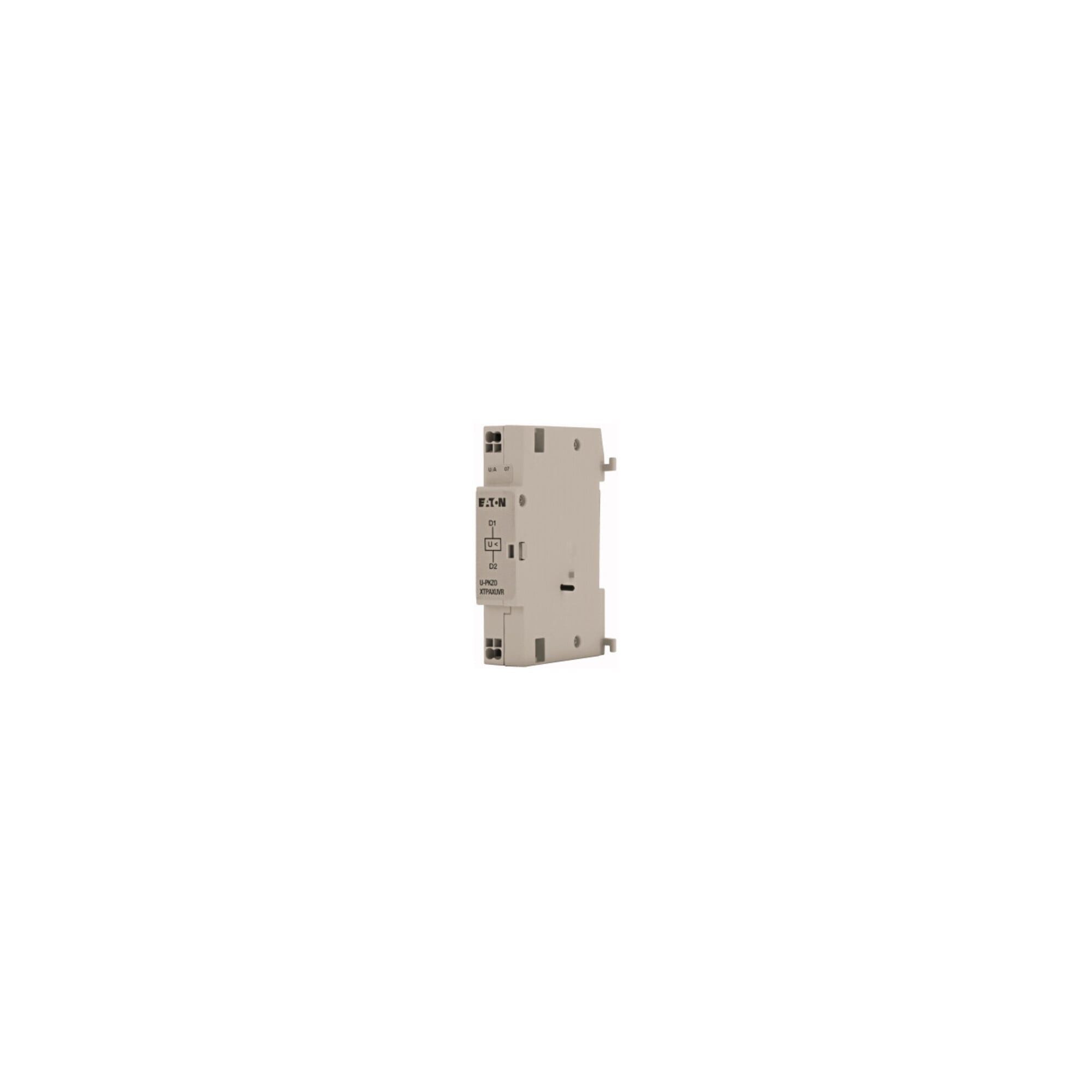 EATON Eaton Unterspannungsauslöser U-PKZ0(230V50#199334