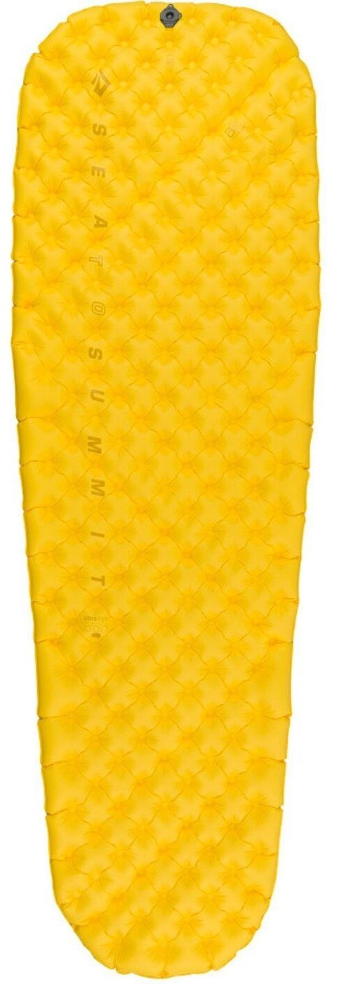 sea to summit Isomatte UltraLight Mat Large YELLOW günstig online kaufen