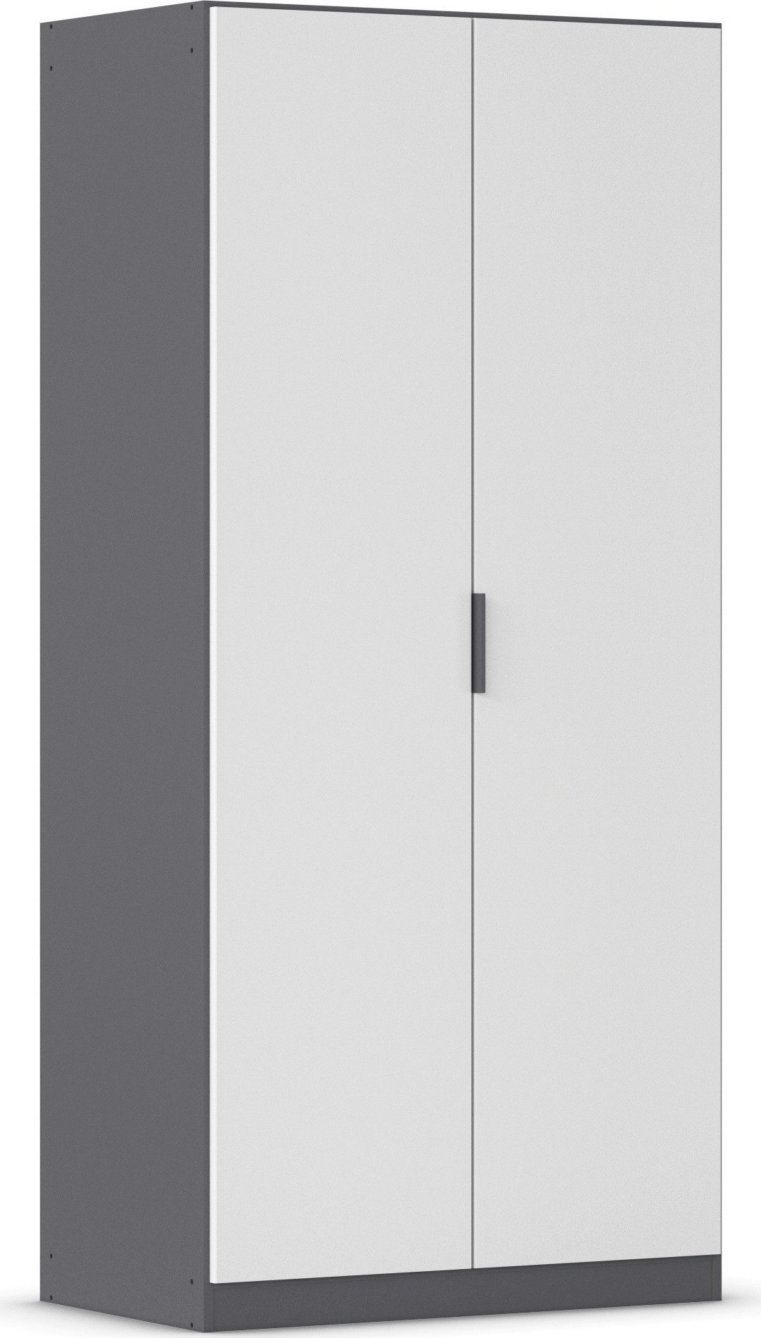 rauch Kleiderschrank Drehtürenschrank Schrank Garderobe Ankleide günstig online kaufen