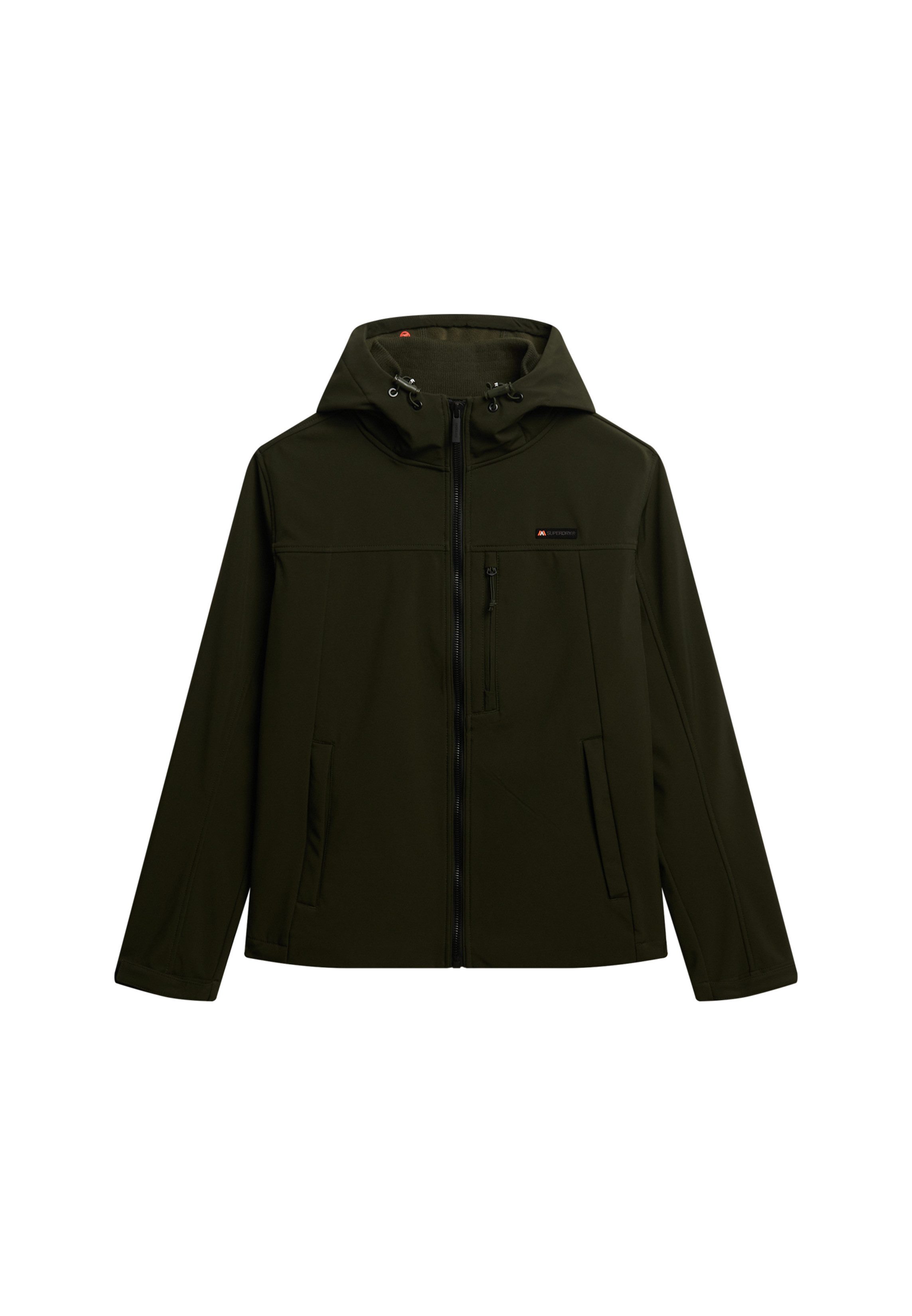 Surplus Goods Olive Green