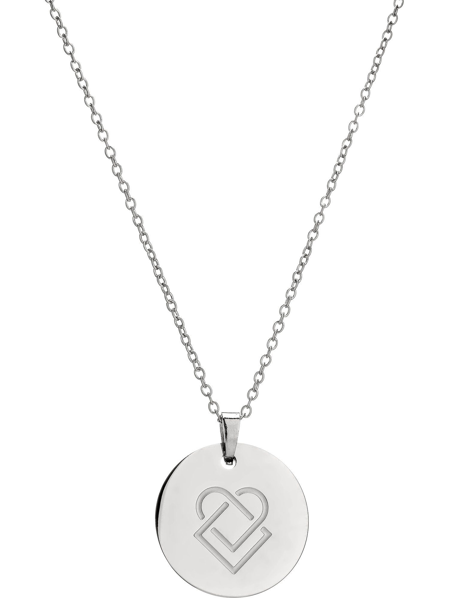 Edelstahlkette Liebeskind Damen-Kette
