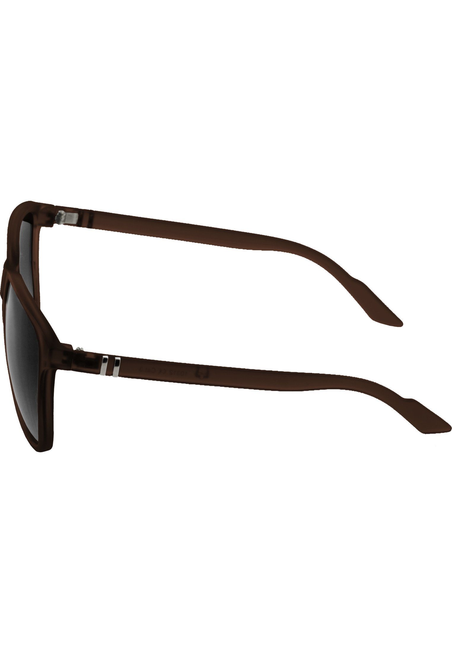 brown Sonnenbrille Chirwa Sunglasses MSTRDS Accessoires