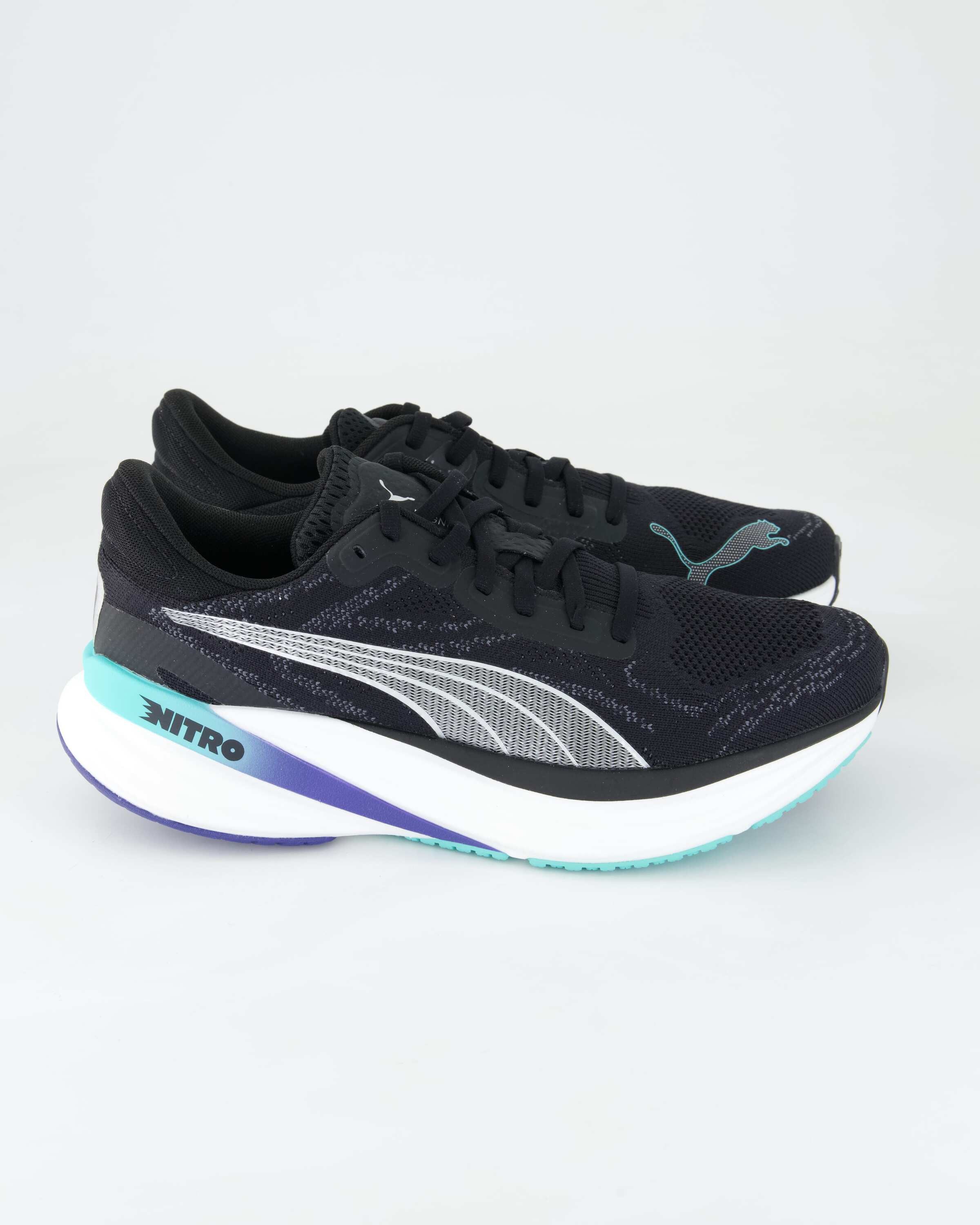PUMA Magnify Nitro 2 Laufschuh Obermaterial: günstig online kaufen